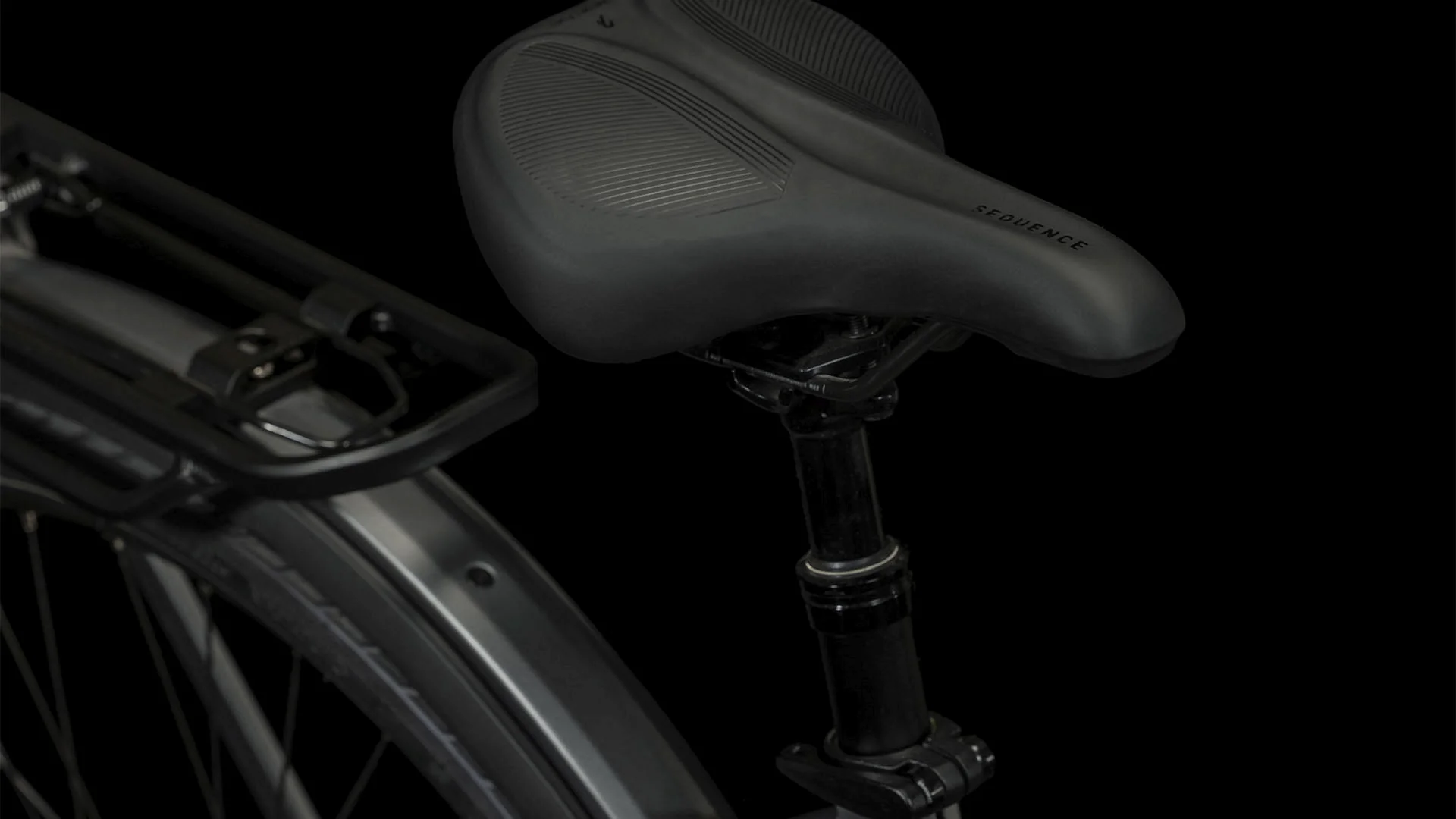 CUBE TOURING HYBRID EXC 625 GREY/METAL - Image 6