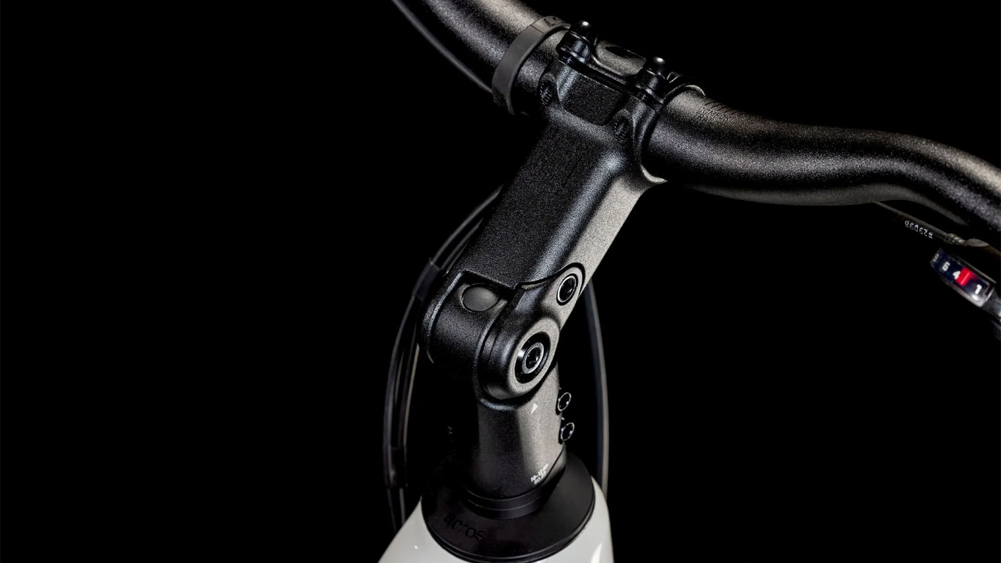 CUBE TOURING HYBRID ONE 500 COTTON/BLACK - Image 17