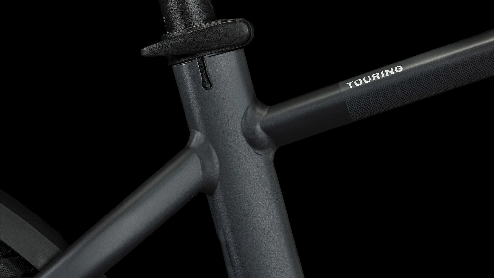 CUBE TOURING HYBRID ONE 500 GREY/WHITE - Image 7