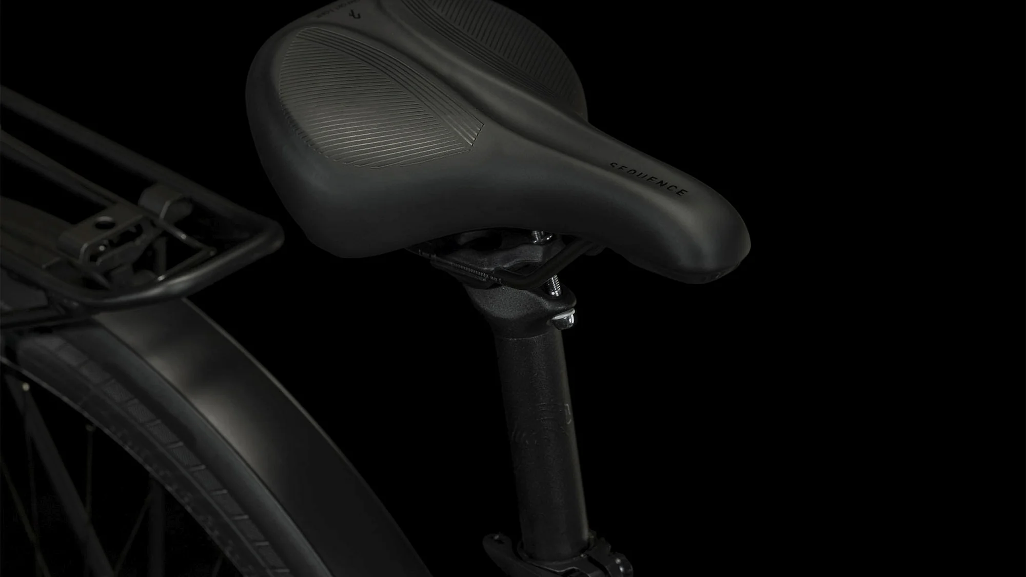 CUBE TOURING HYBRID ONE 500 GREY/WHITE - Image 9