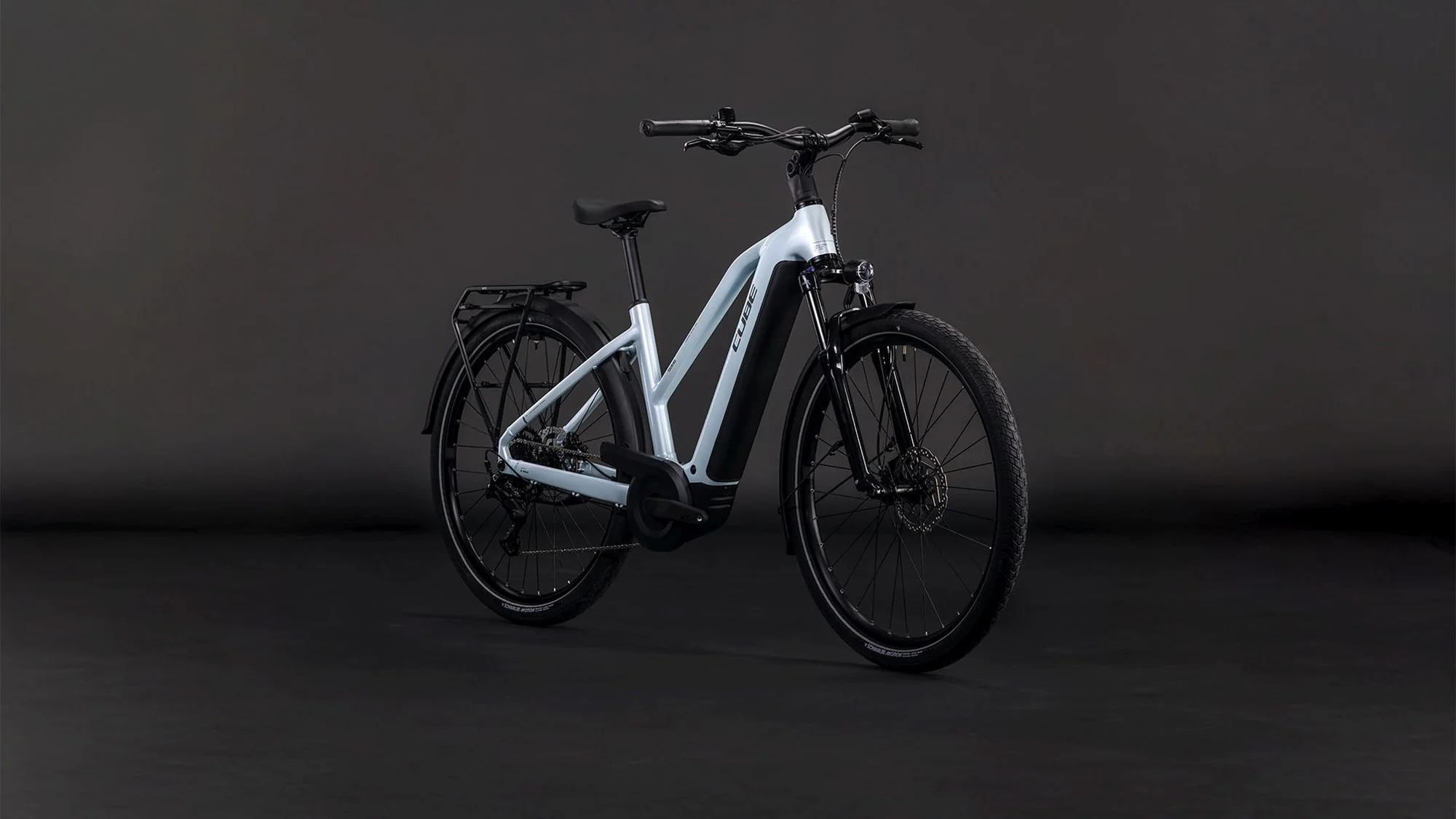 CUBE TOURING HYBRID ONE 600 GLACIER/REFLEX - Image 15