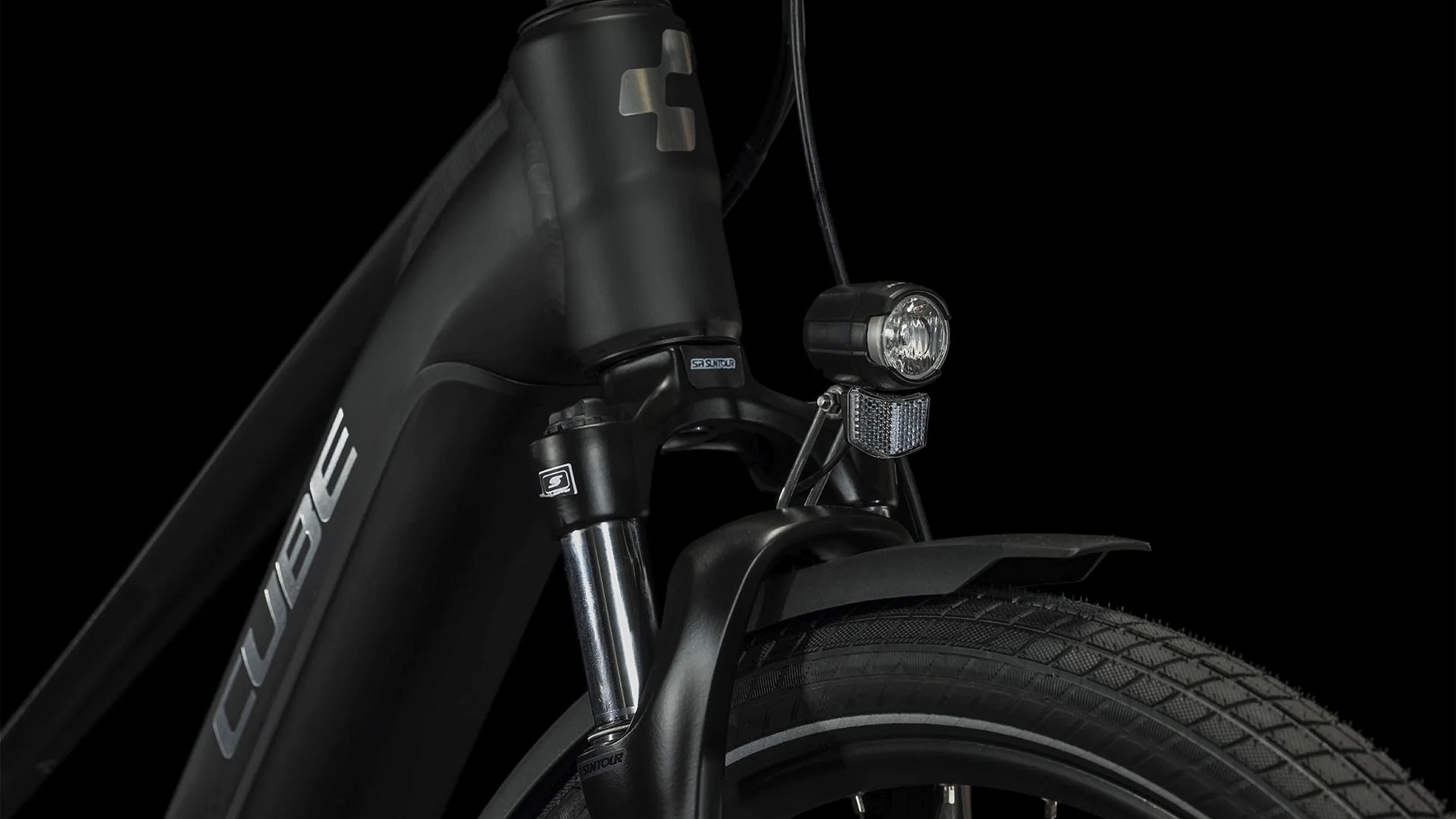 CUBE TOURING HYBRID PRO 625 BLACK/METAL - Image 19
