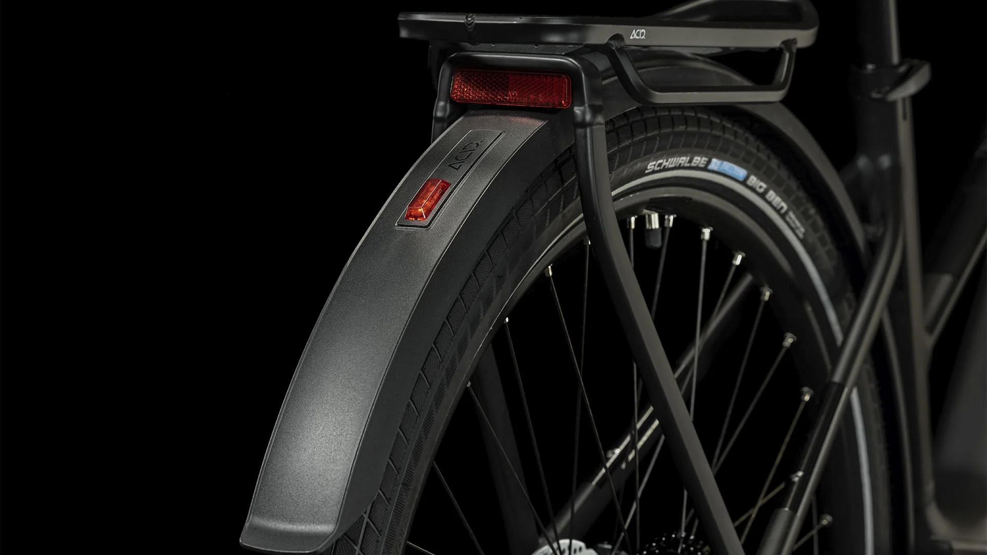 CUBE TOURING HYBRID PRO 625 BLACK/METAL - Image 11