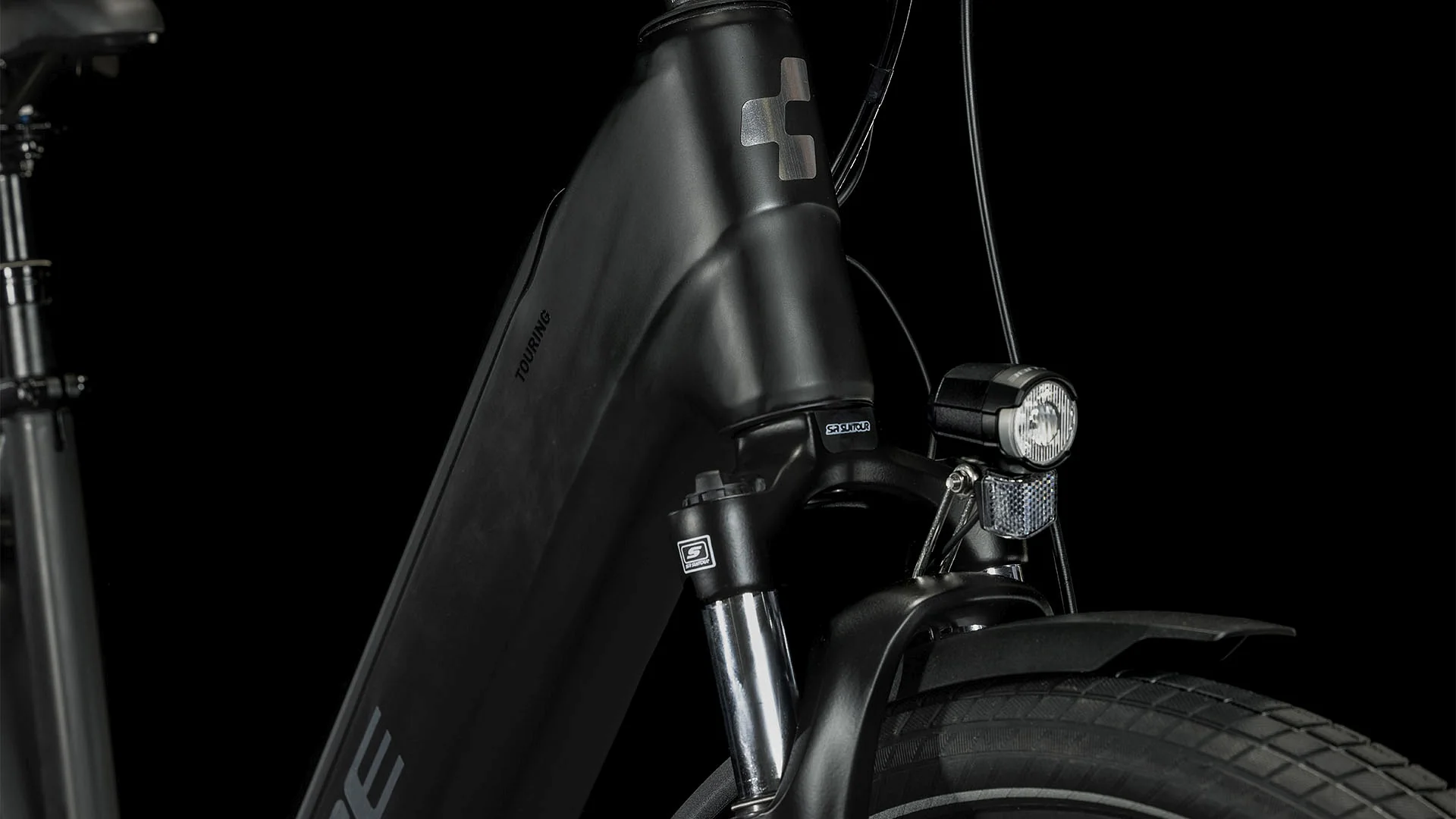 CUBE TOURING HYBRID PRO 625 BLACK/METAL - Image 18