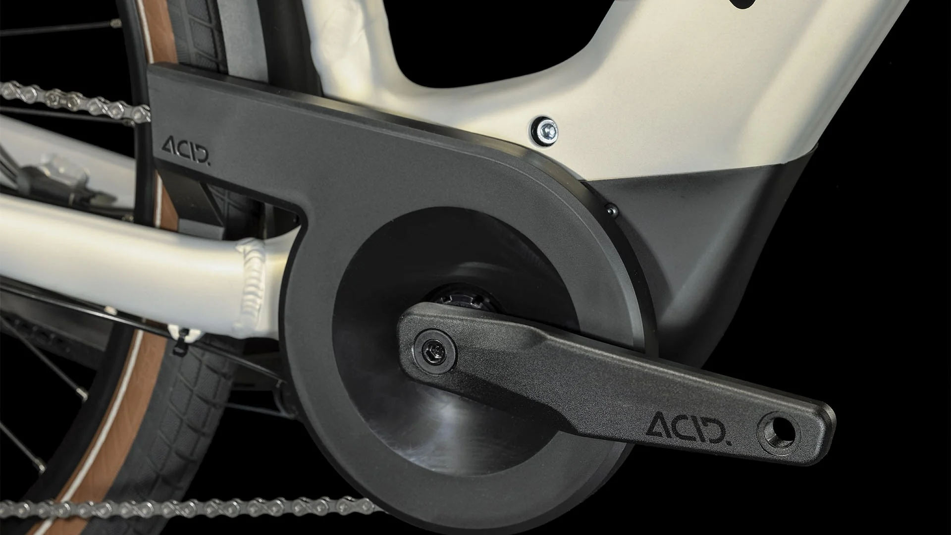CUBE TOURING HYBRID PRO 625 PEARLYSILVER - Image 20