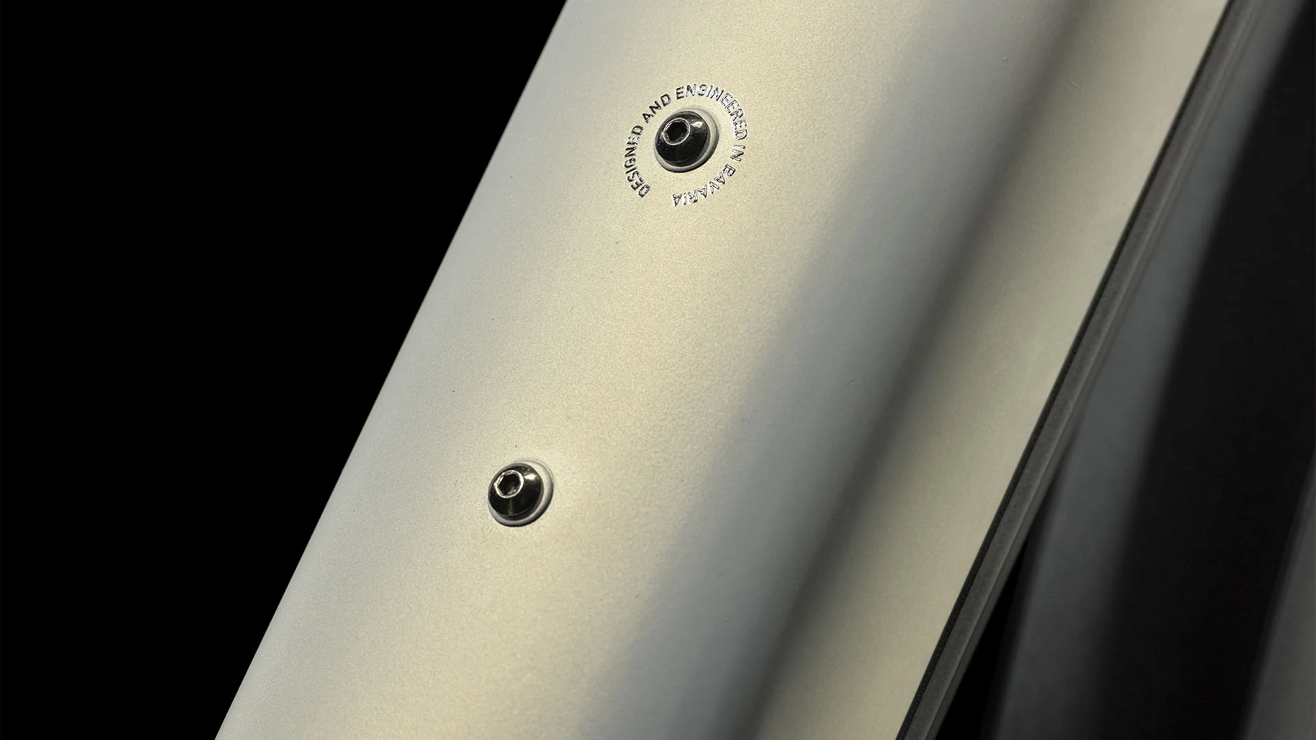 CUBE TOURING HYBRID PRO 625 PEARLYSILVER - Image 3