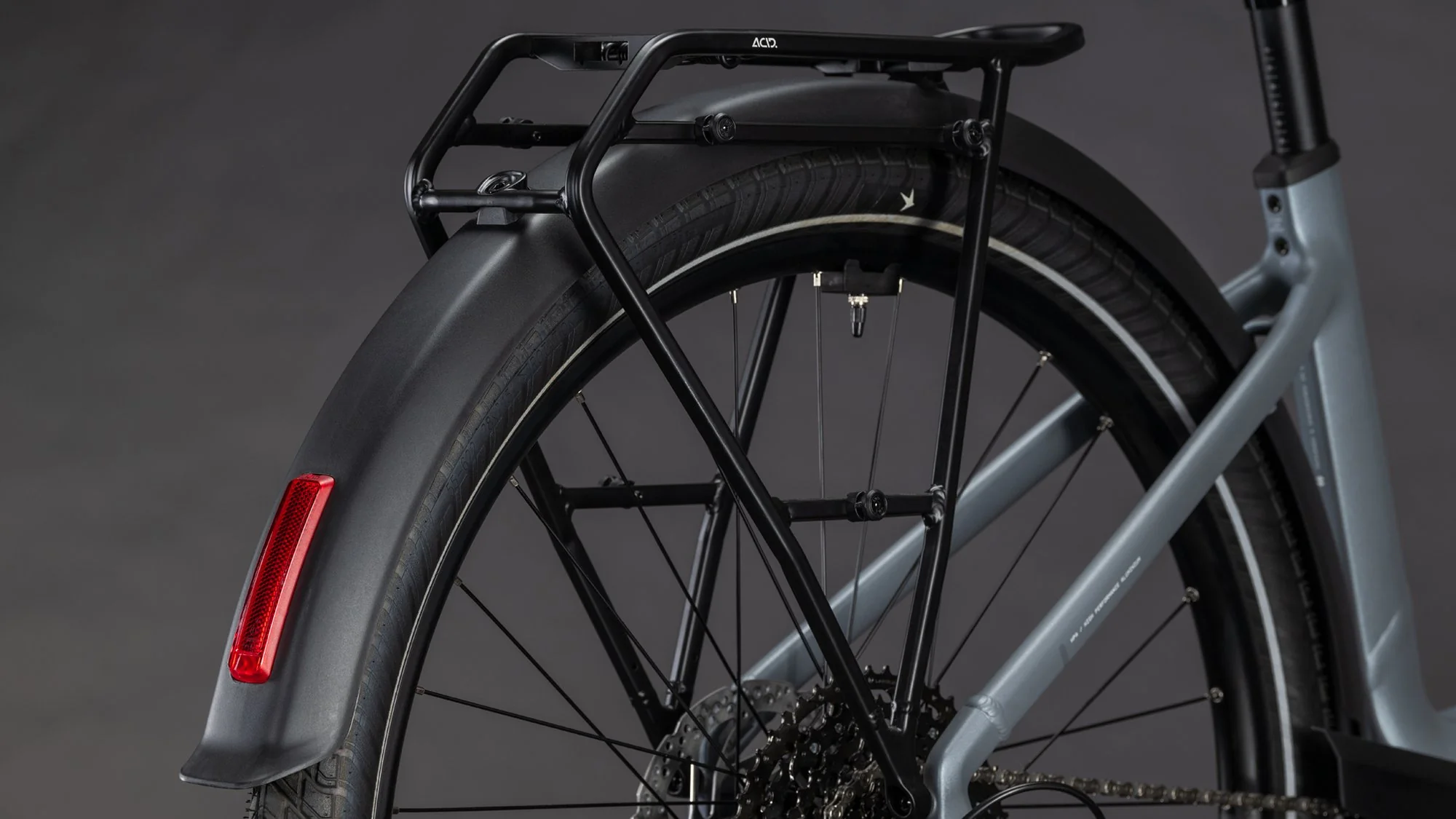 CUBE TOURING HYBRID PRO 800 PEARLGREY/GREY - Image 19