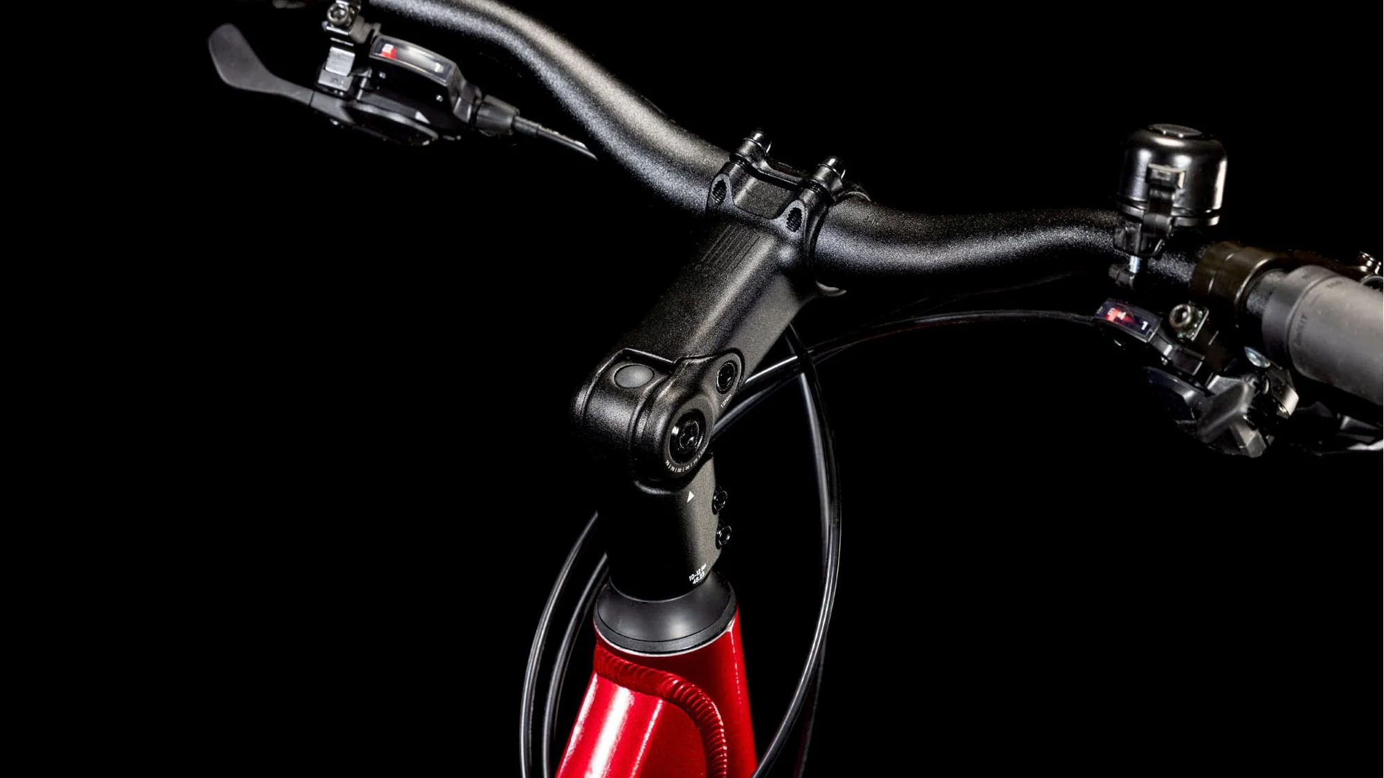 CUBE TOURING PRO MAROON/PEARL - Image 19