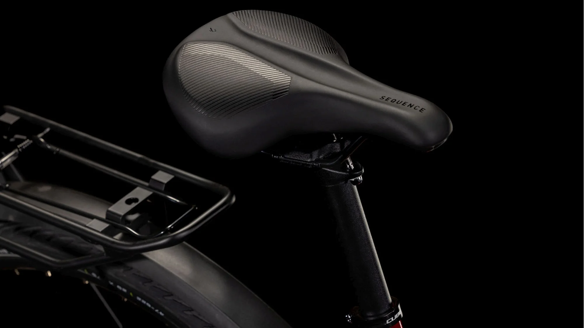CUBE TOURING PRO MAROON/PEARL - Image 6