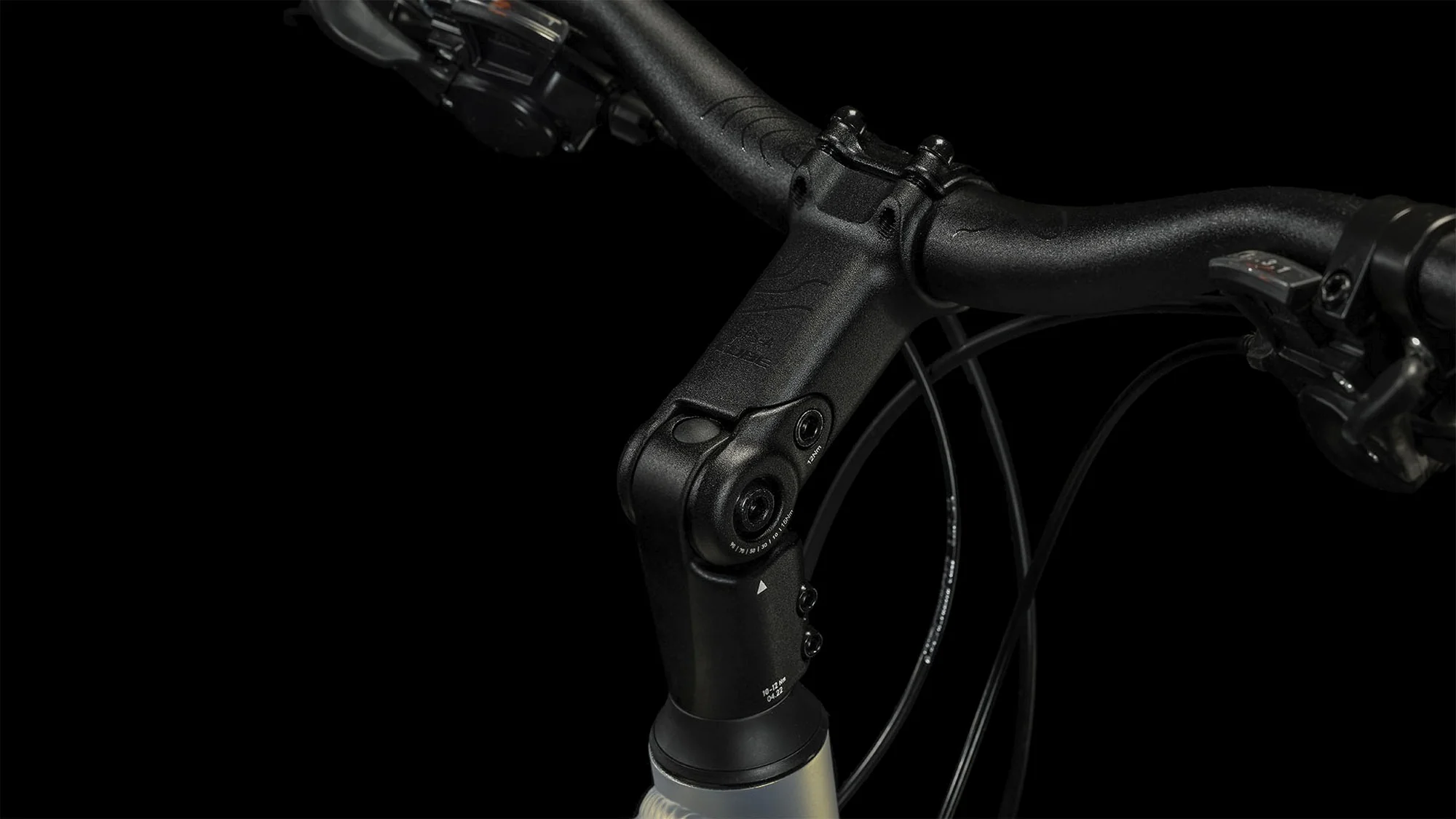 CUBE TOURING PRO PEARLYSILVER/BLACK - Image 5