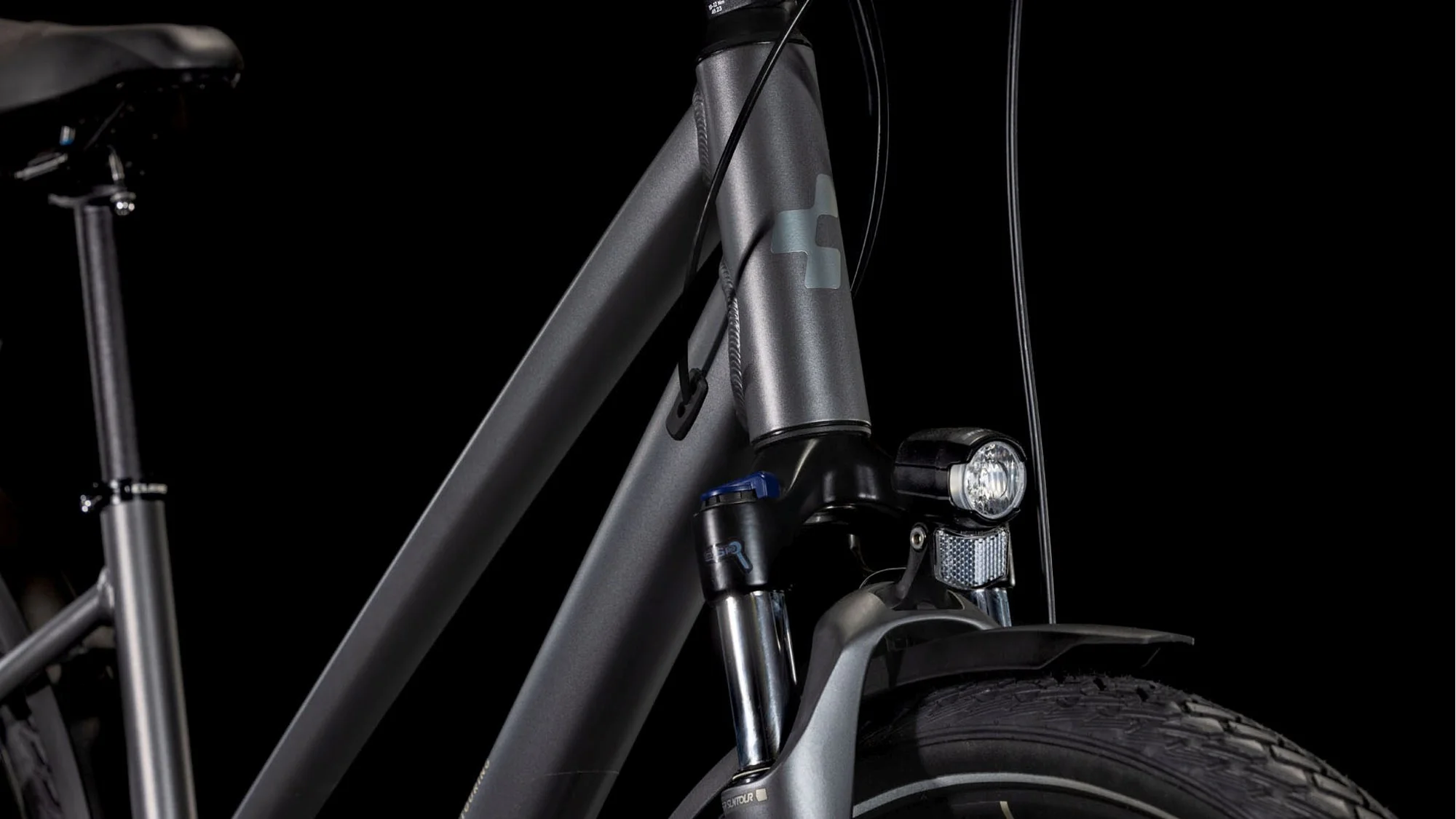CUBE TOURING PRO SLABGREY/METAL - Image 12