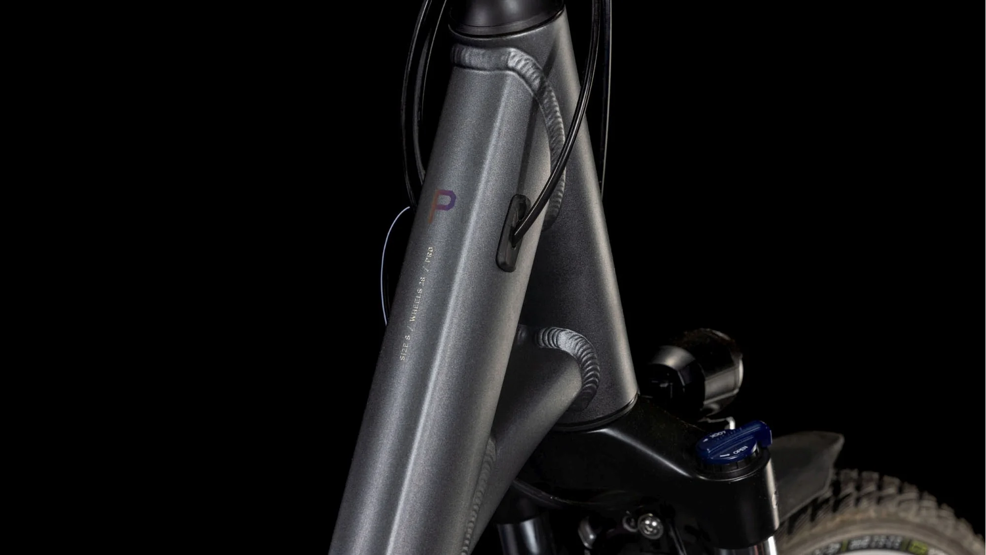 CUBE TOURING PRO SLABGREY/METAL - Image 16