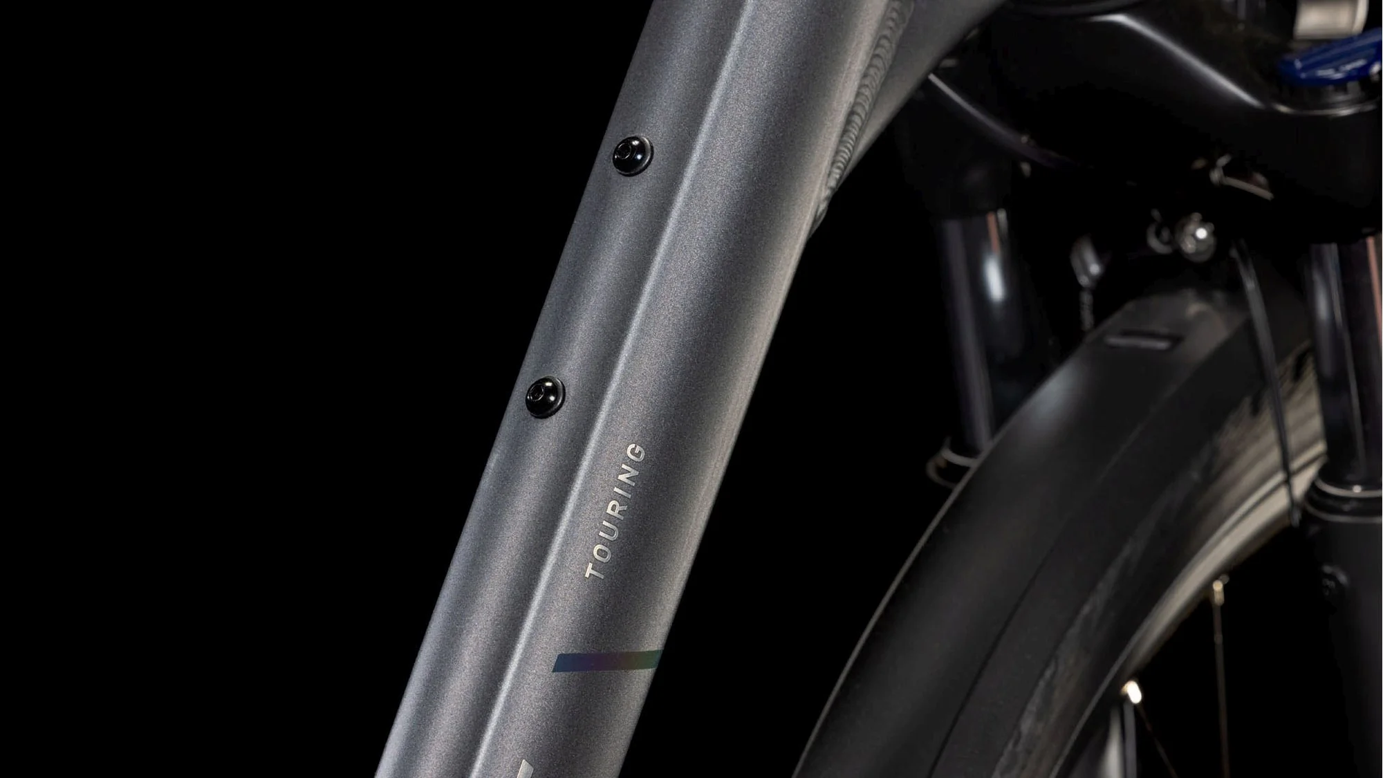 CUBE TOURING PRO SLABGREY/METAL - Image 17