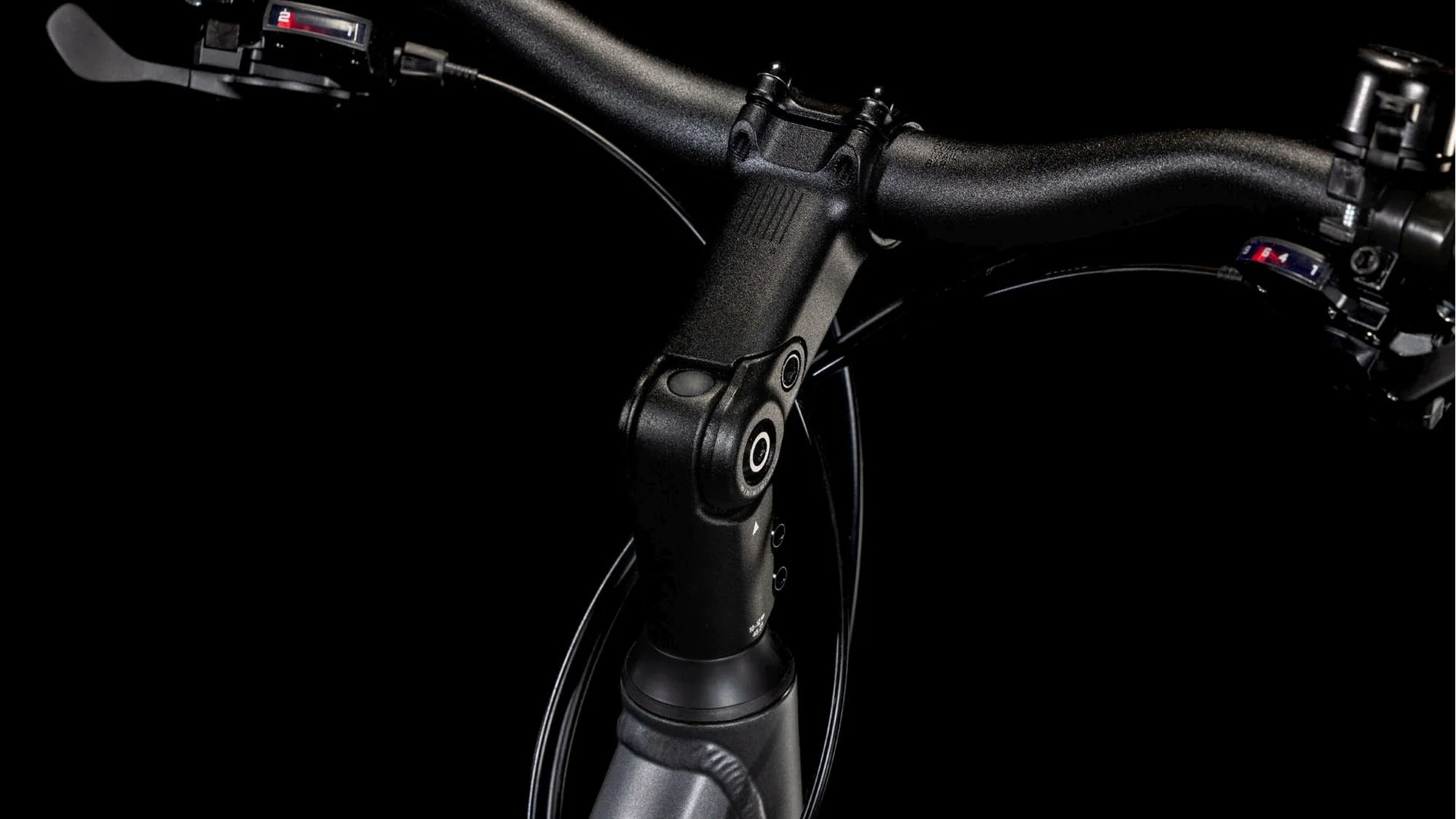 CUBE TOURING PRO SLABGREY/METAL - Image 19