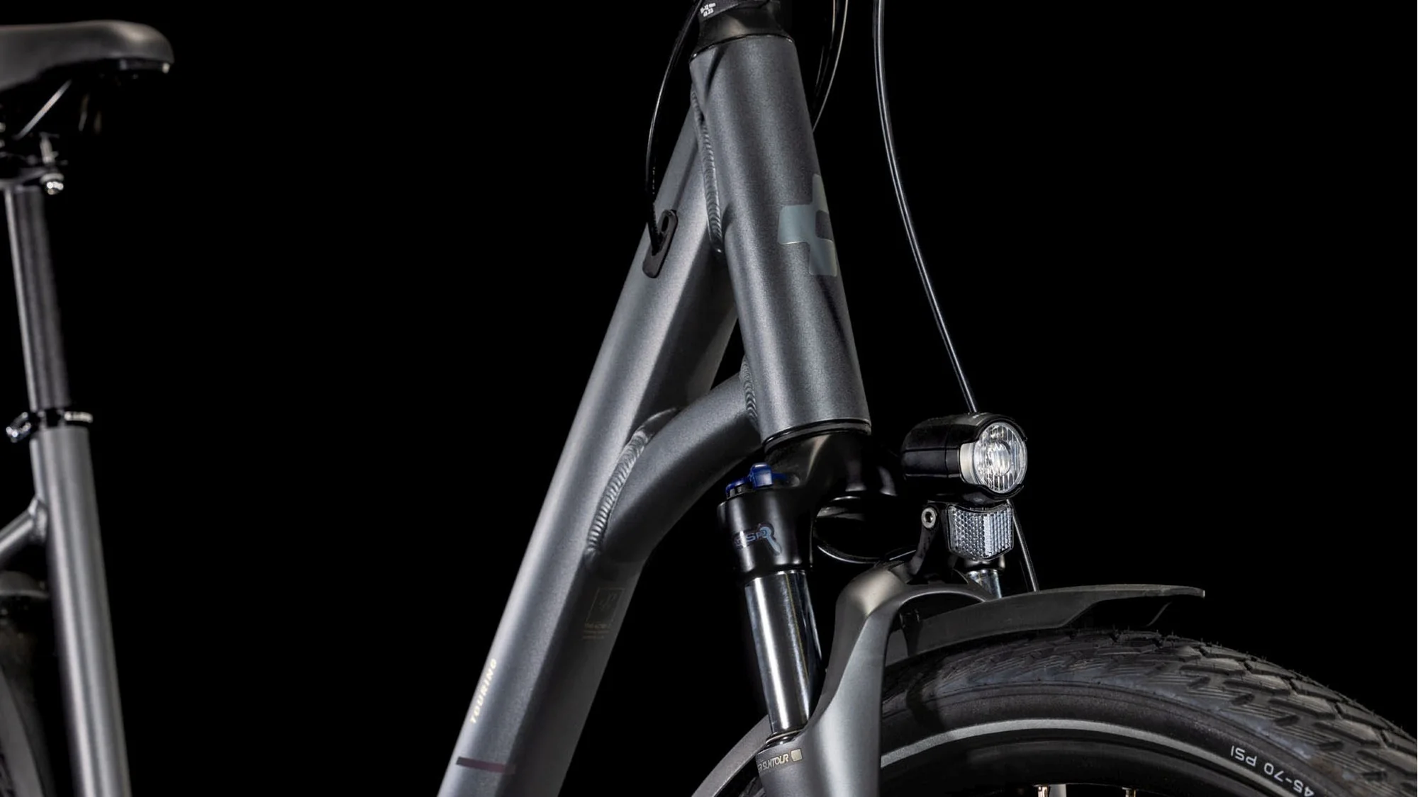 CUBE TOURING PRO SLABGREY/METAL - Image 20