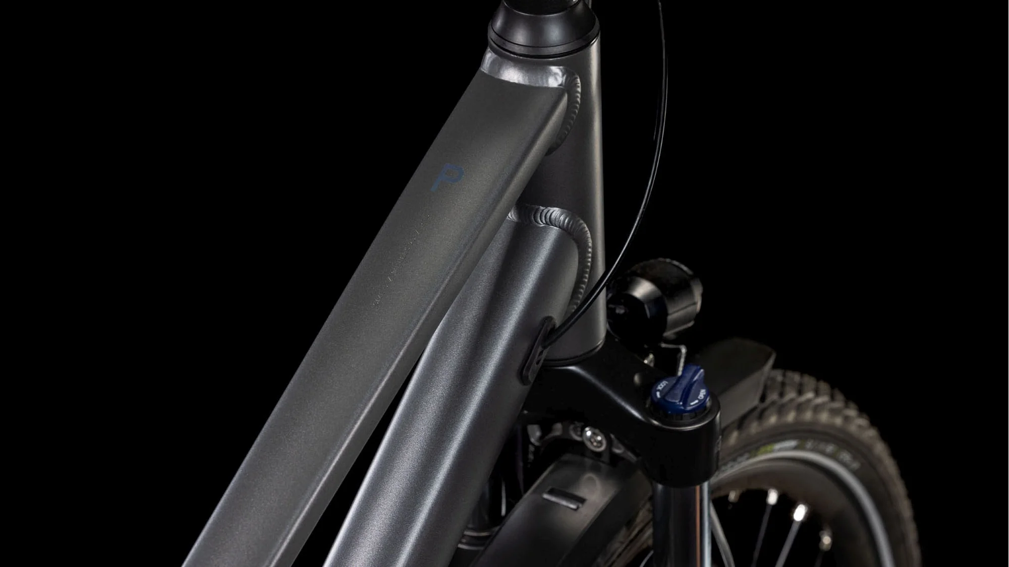 CUBE TOURING PRO SLABGREY/METAL - Image 9