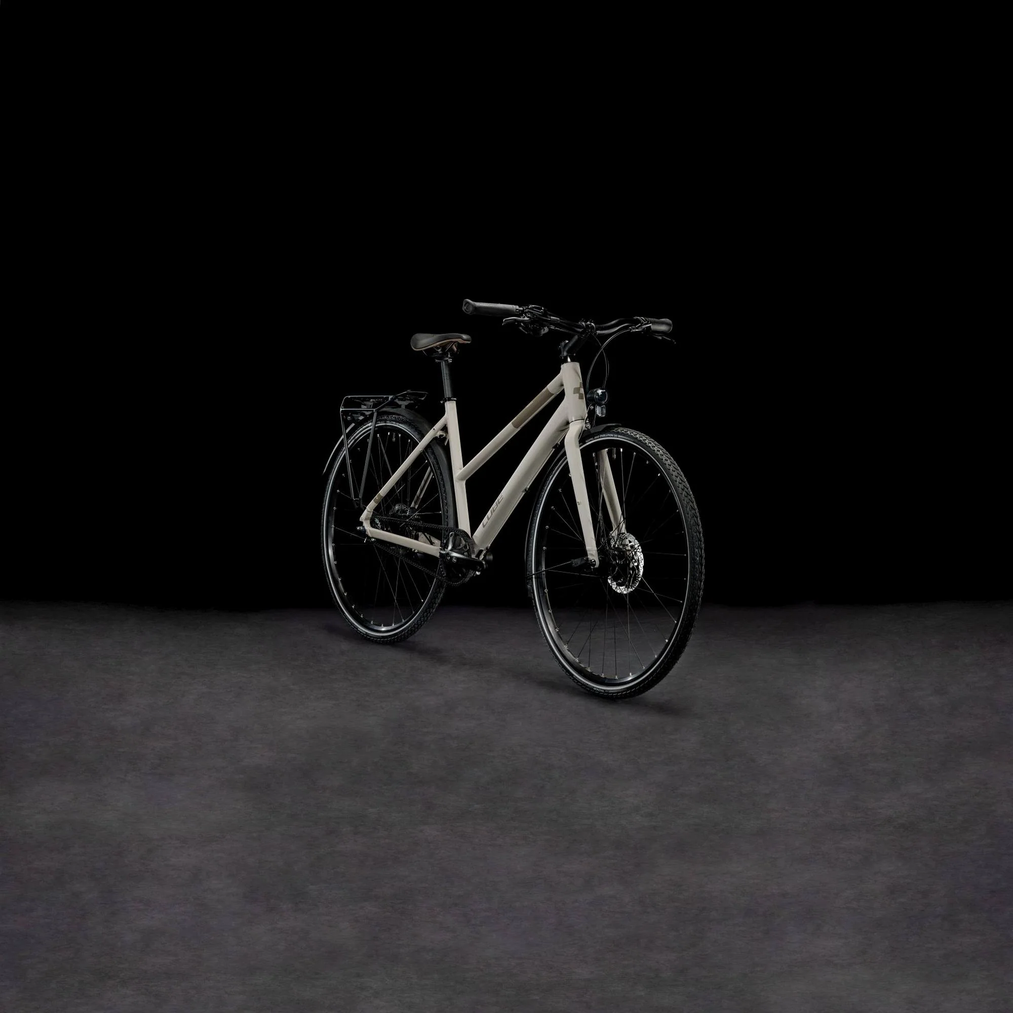 CUBE TRAVEL EXC OATGREY/TAUPE - Image 15