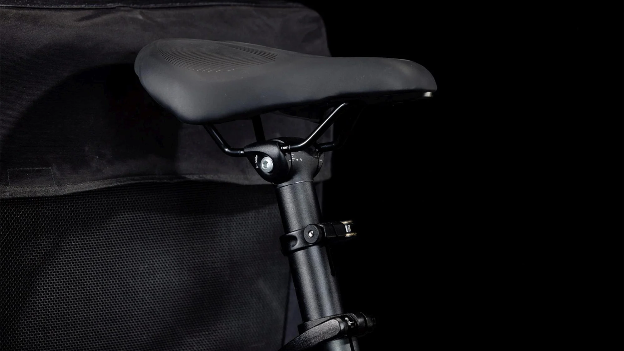 CUBE TRIKE CARGO HYBRID 1500 GREY/REFLEX - Image 7