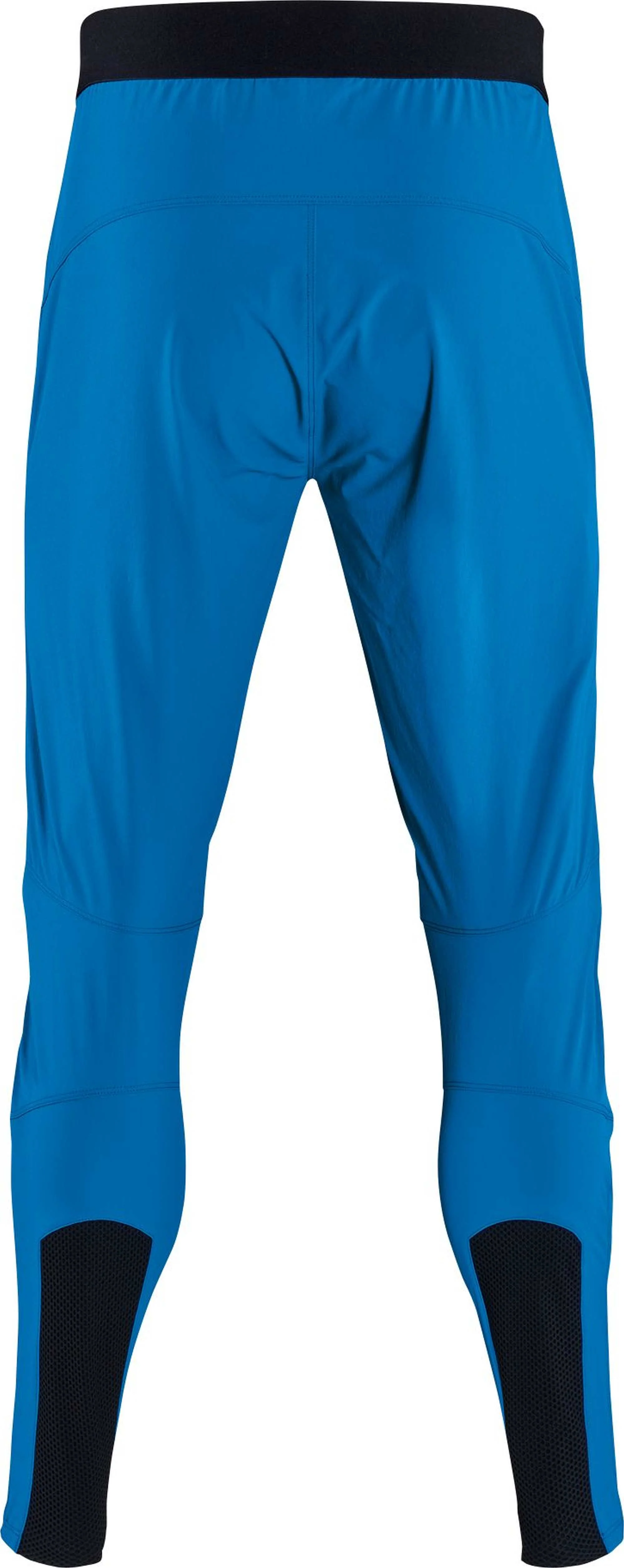 Cube Vertex Baggy Pants X Actionteam Blue - Image 2