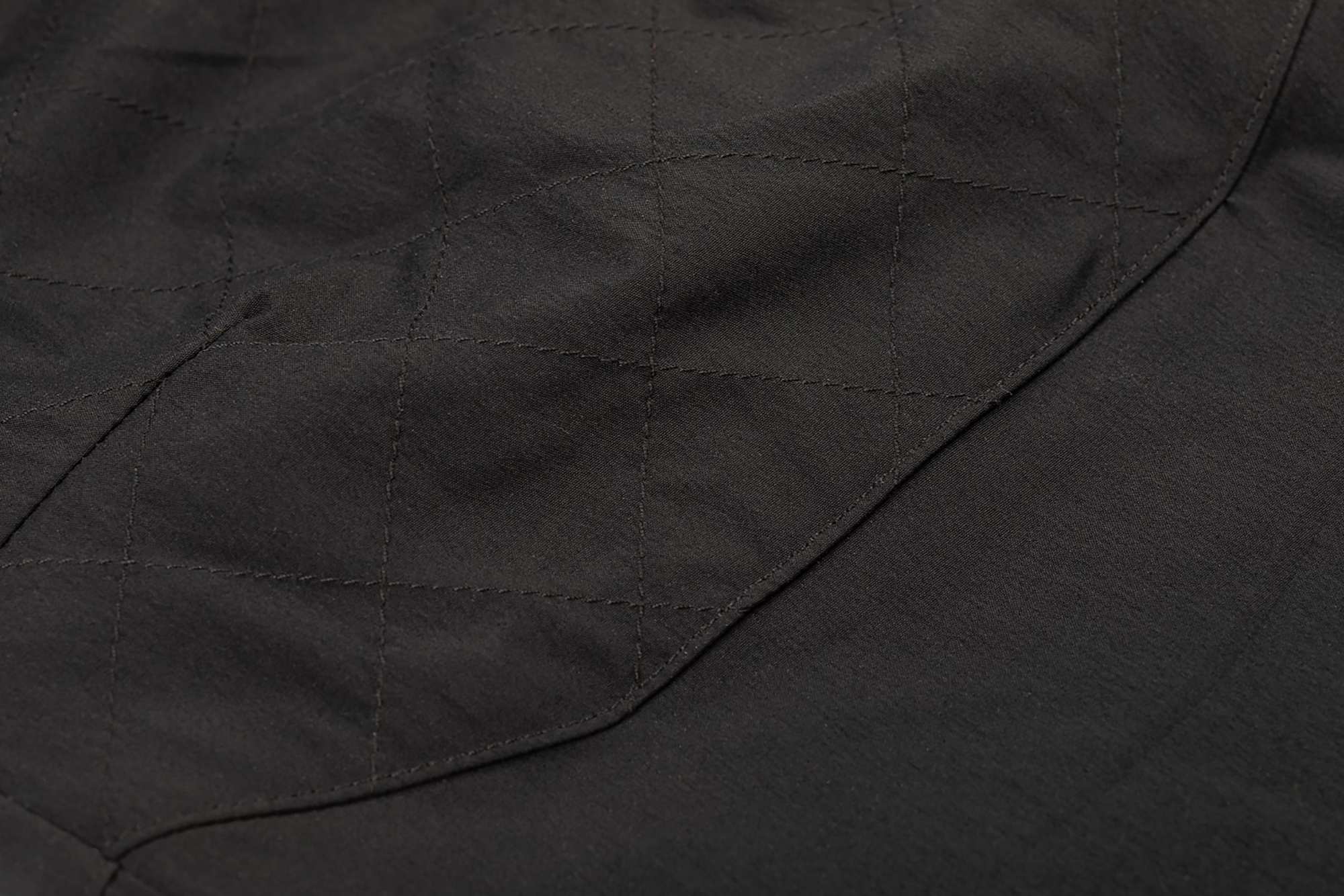 CUBE Work Pants Black - Image 2