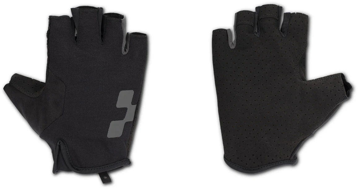 Gloves Performance Short Finger Blackline