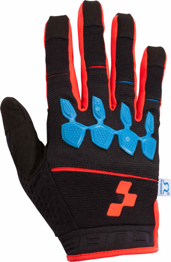 CUBE Gloves Race Armourge® Long Finger Action Team - Image 2
