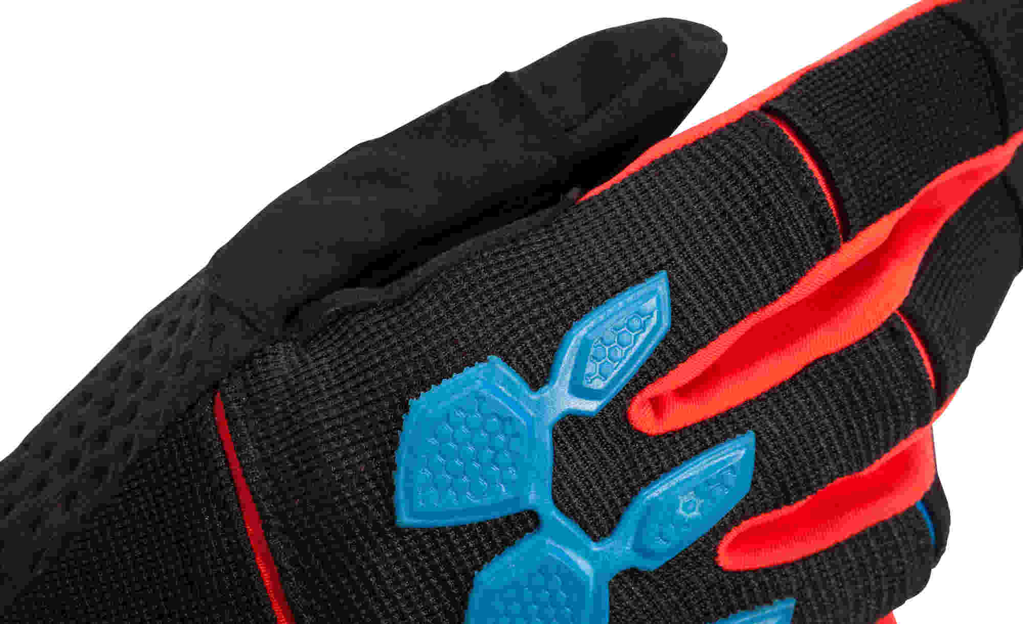 CUBE Gloves Race Armourge® Long Finger Action Team - Image 4