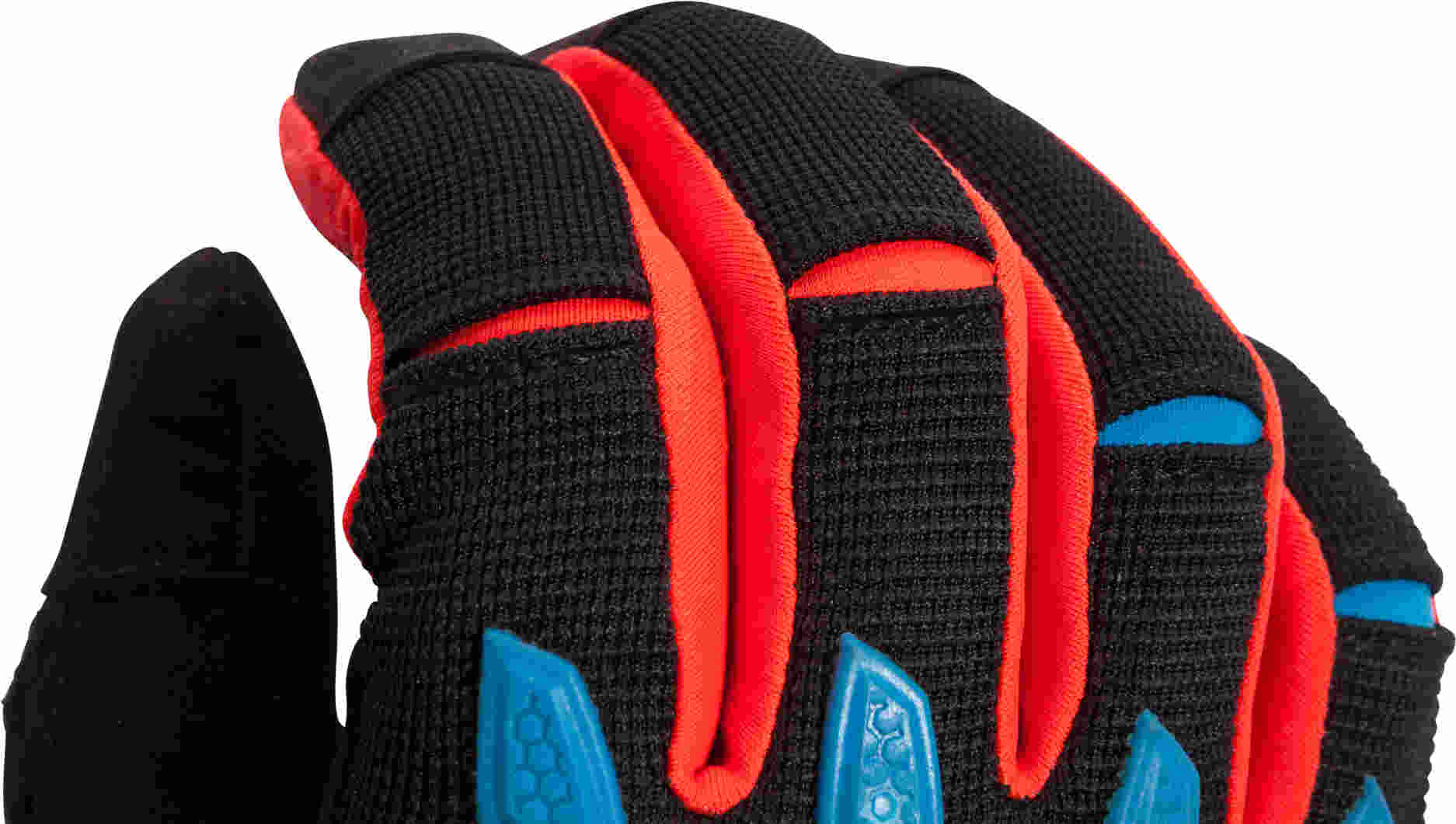 CUBE Gloves Race Armourge® Long Finger Action Team - Image 6