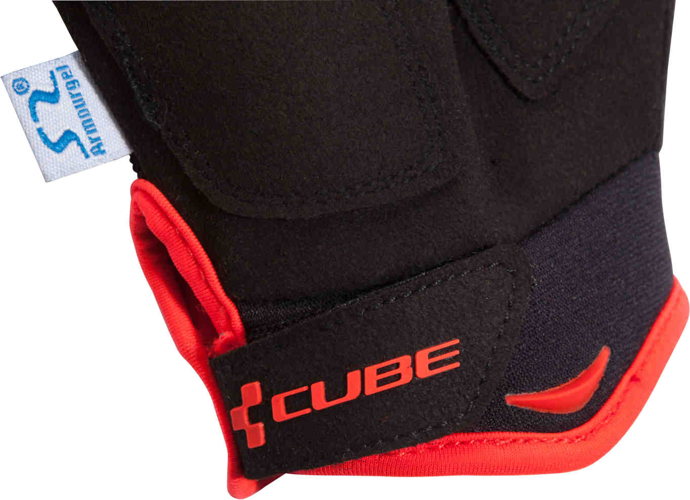 CUBE Gloves Race Armourge® Long Finger Action Team - Image 7