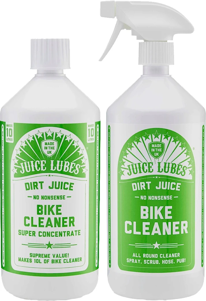 Juice Lubes Scrub And Buff Pack - Image 3