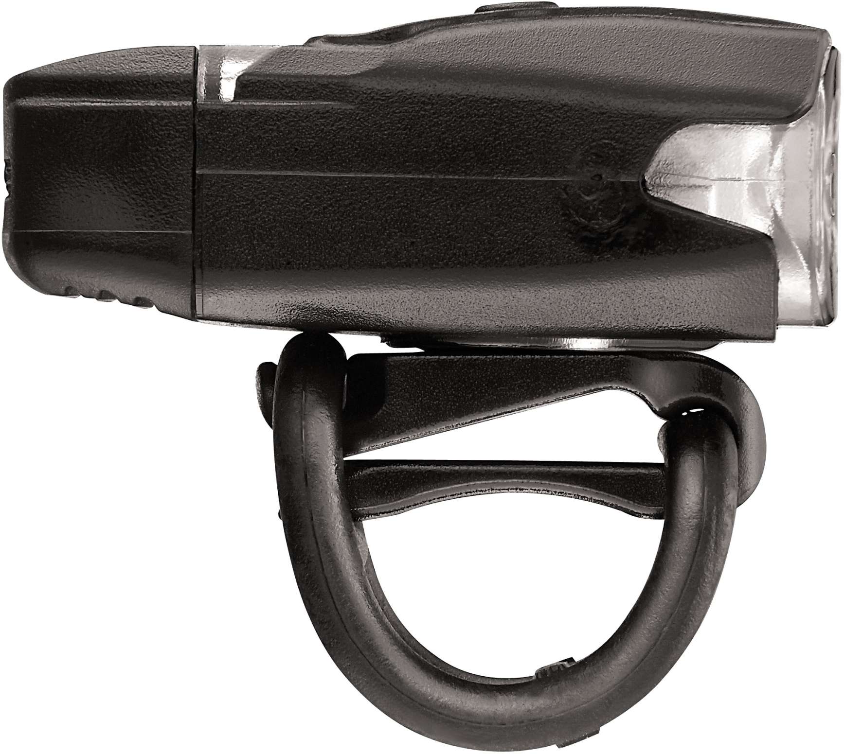 Lezyne Ktv Drive/Ktv Pro Smart Pair 200F/75R Black - Image 3