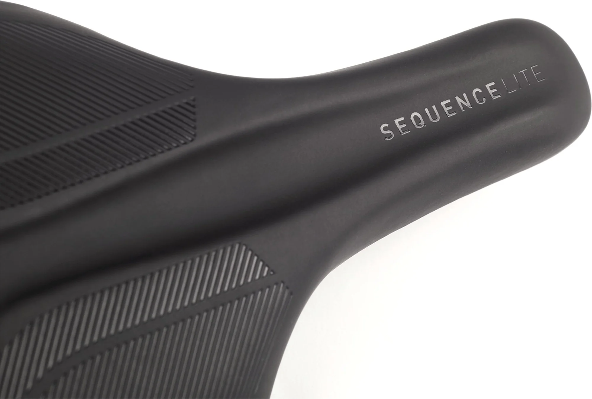 Natural Fit Saddle Sequence Lite Black - Image 3