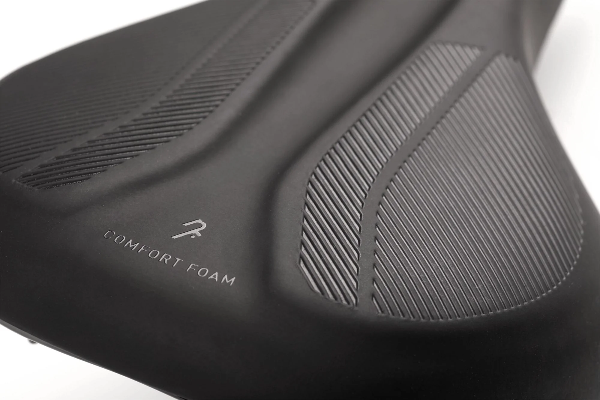 Natural Fit Saddle Sequence Lite Black - Image 4