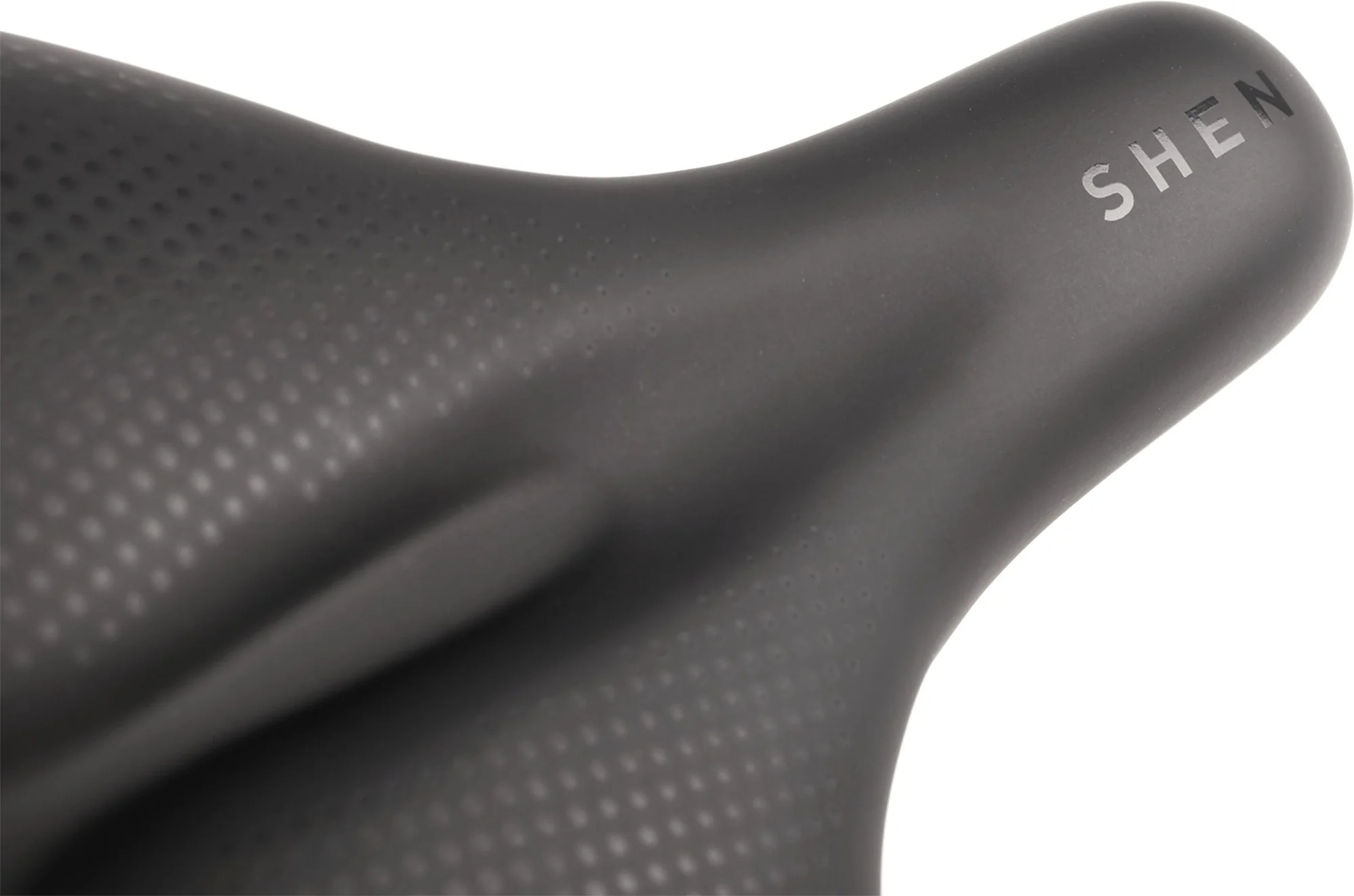 Natural Fit Saddle Shen Black - Image 3