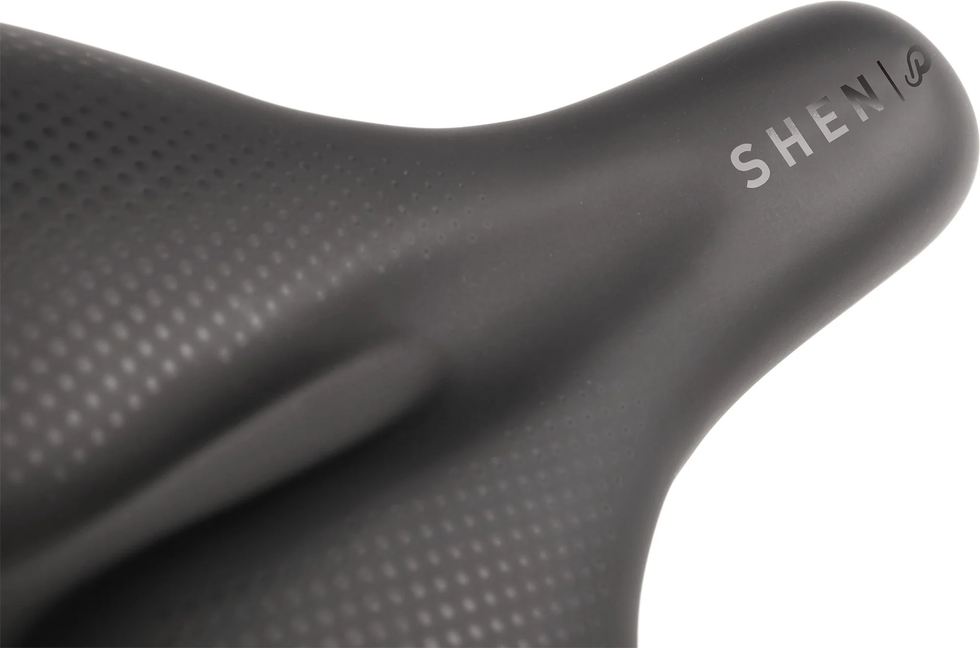 Natural Fit Saddle Shen Ponso Black - Image 3