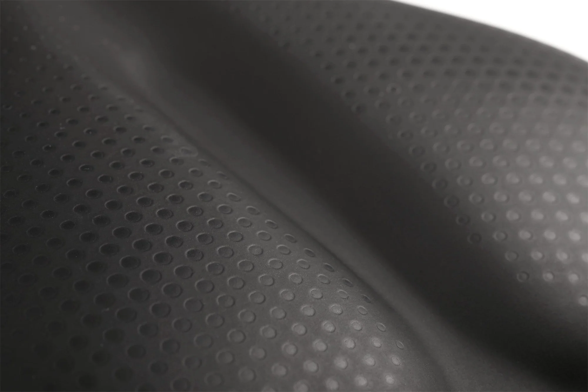 Natural Fit Saddle Shen Ponso Black - Image 4