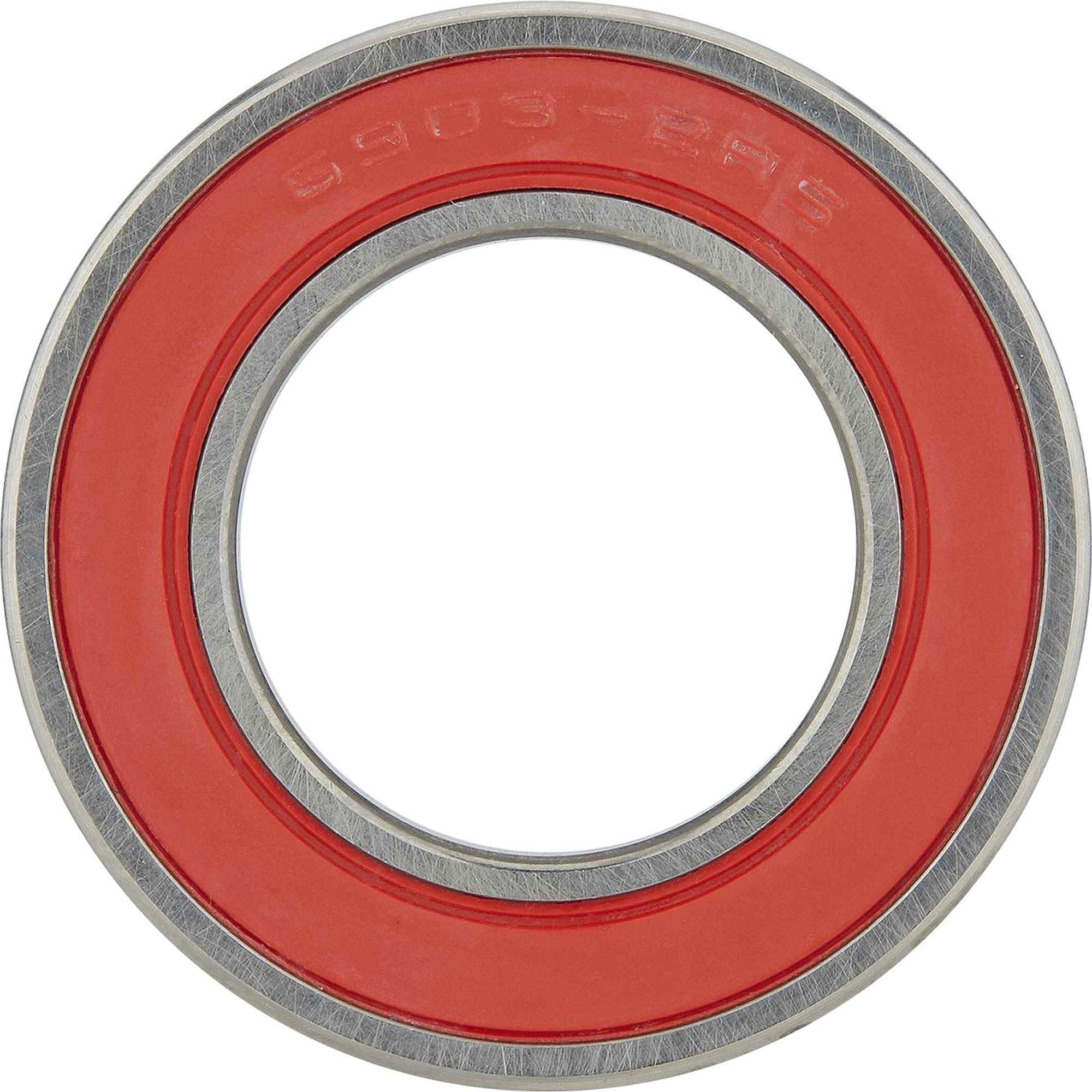 NEWMEN BEARING 17X30X7 RED - Image 2