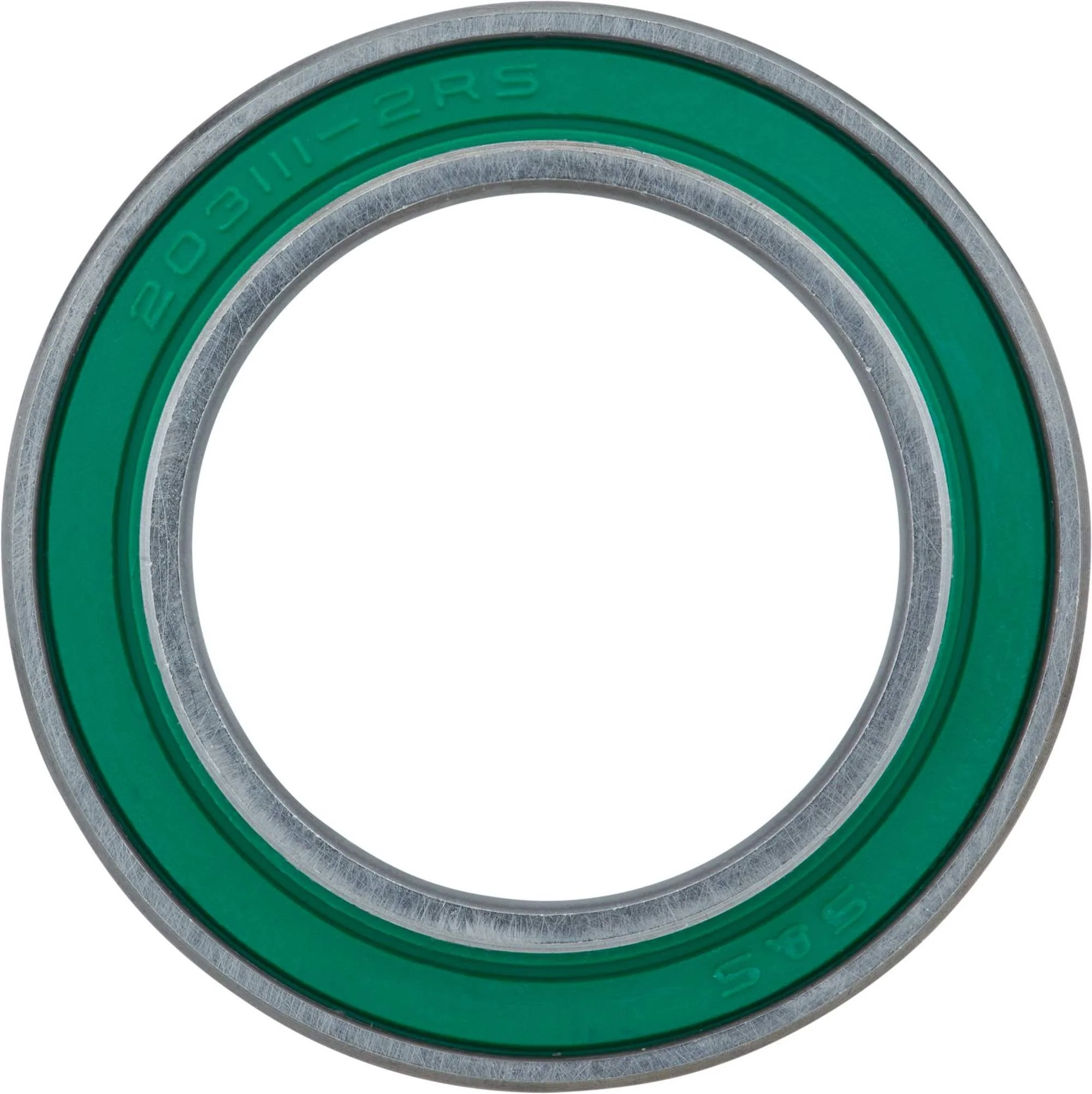 NEWMEN BEARING BB CB CN LHLU 20X31X7 GREEN - Image 3