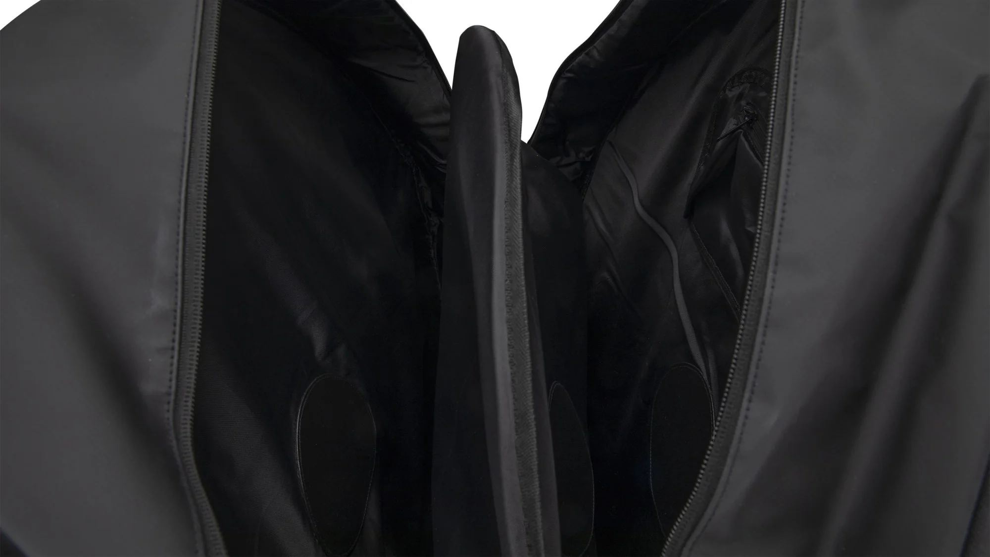 NEWMEN DOUBLE WHEEL BAG - Image 4