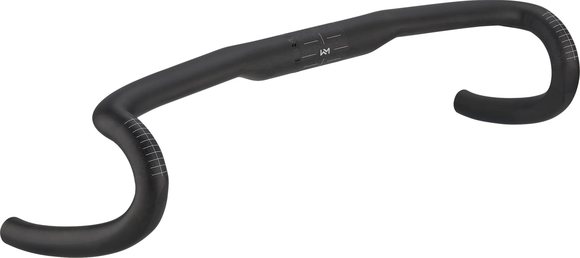 NEWMEN DROPBAR ADVANCED SL GRAVEL 31.8 MM - Image 11