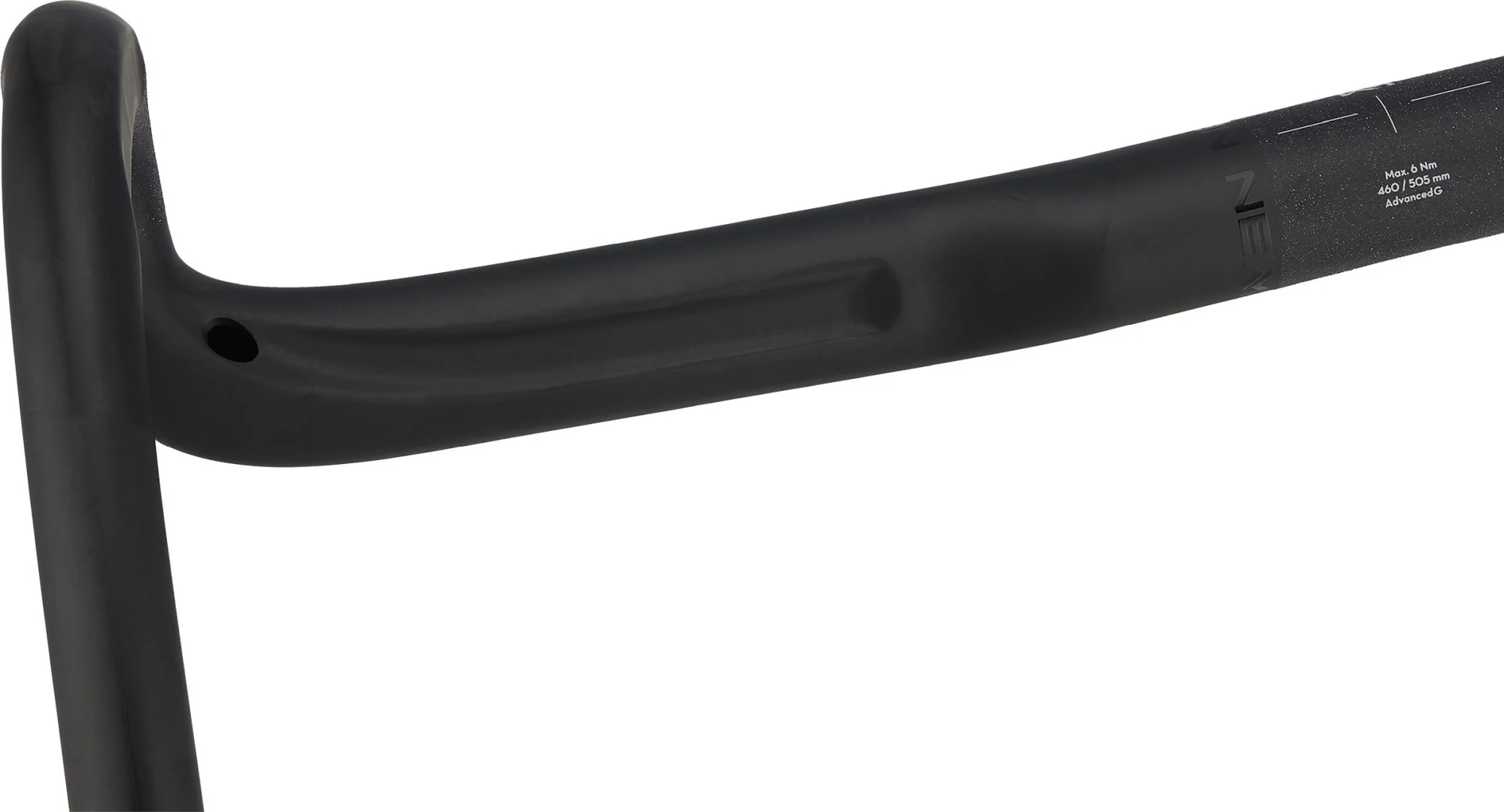 NEWMEN DROPBAR ADVANCED SL GRAVEL 31.8 MM - Image 14