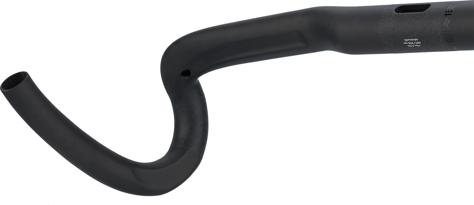 NEWMEN DROPBAR ADVANCED SL GRAVEL 31.8 MM - Image 18