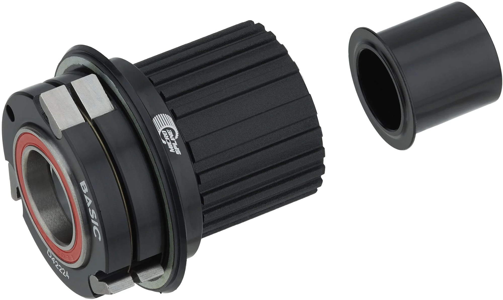 NEWMEN FREEHUB BODY BASIC MS12