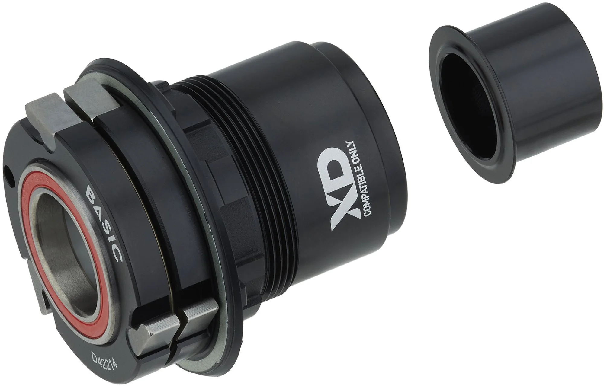 NEWMEN FREEHUB BODY BASIC SRAM XD