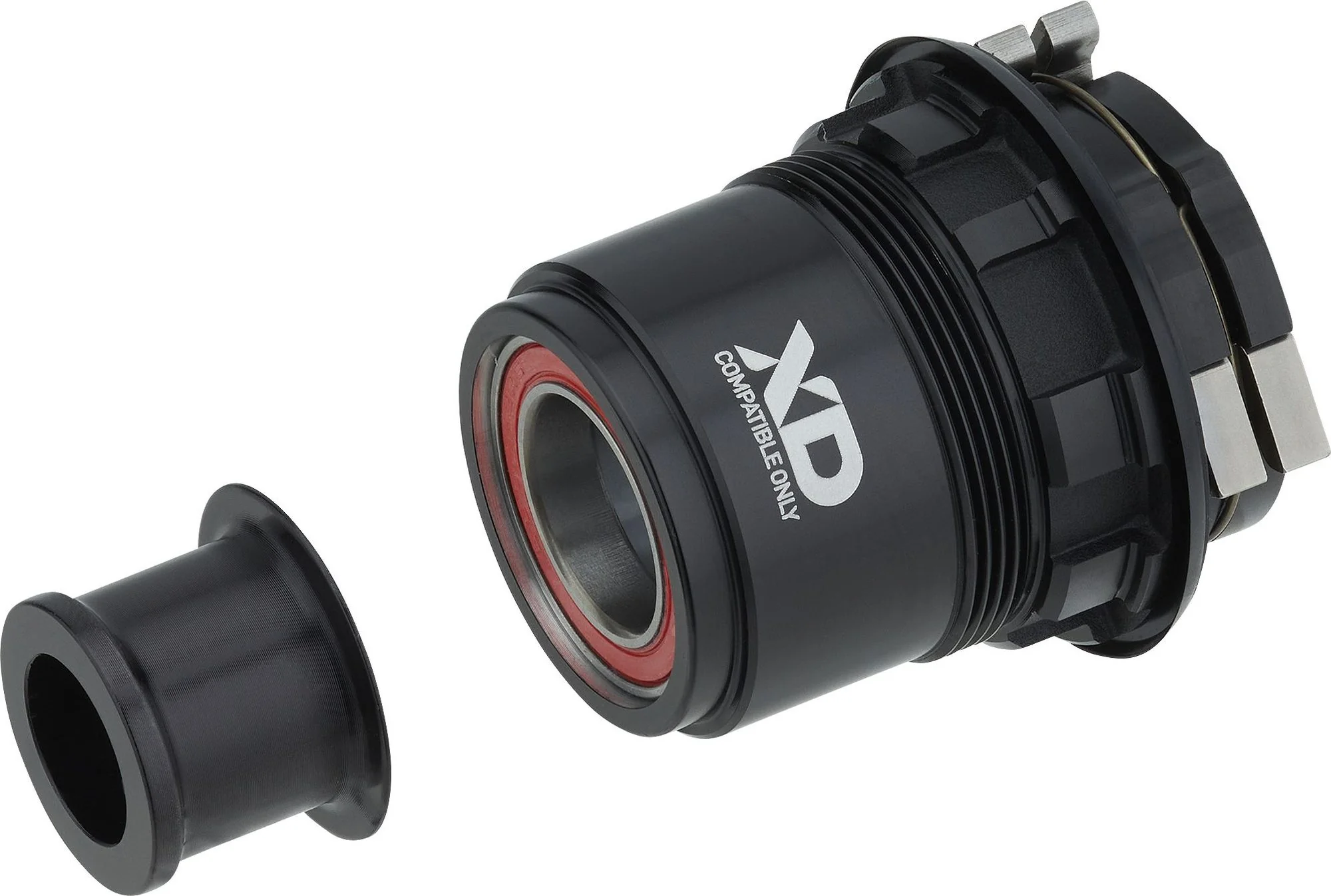 NEWMEN FREEHUB BODY FADE K SRAM XD - Image 2
