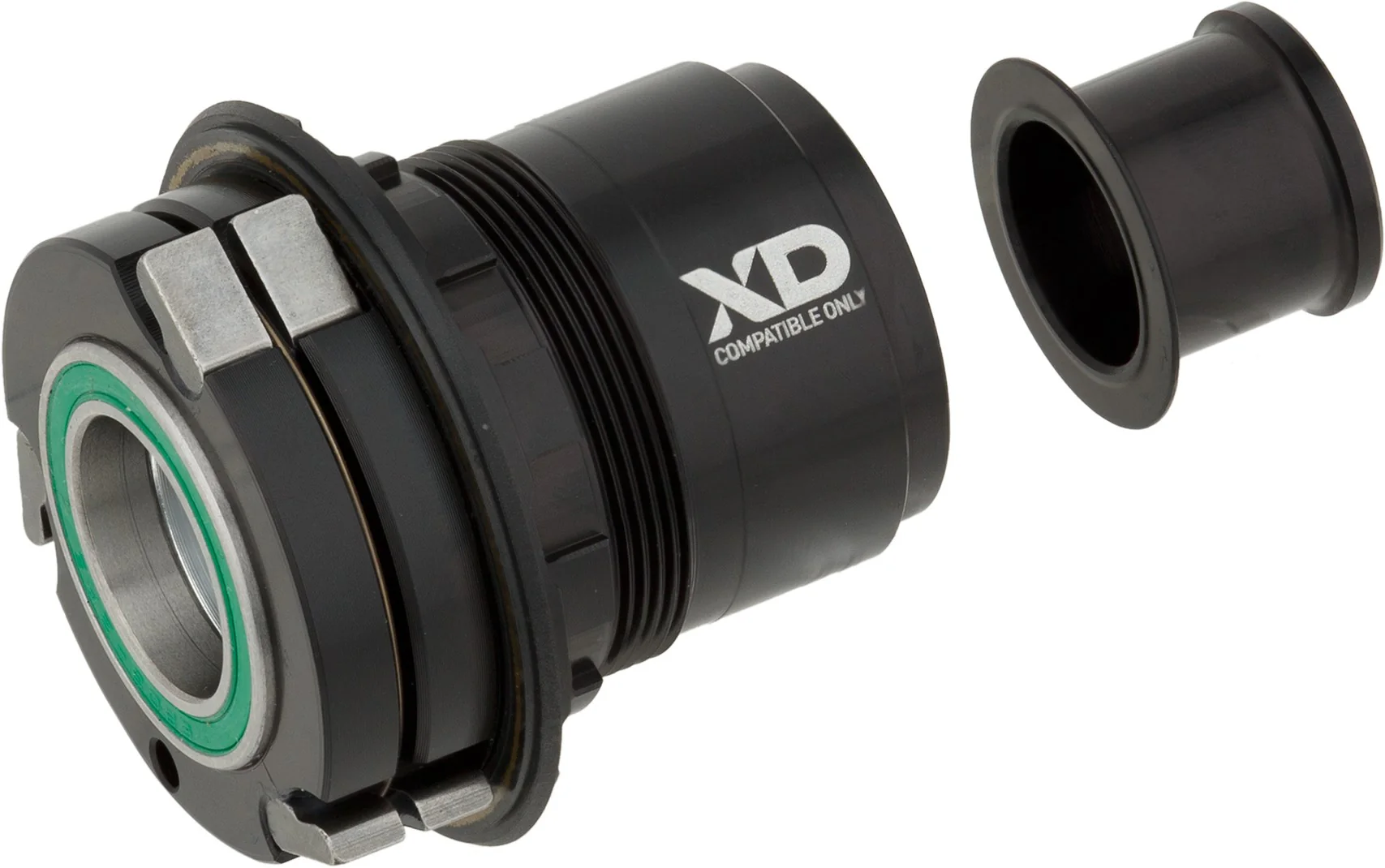 NEWMEN FREEHUB BODY FADE MTB SRAM XD