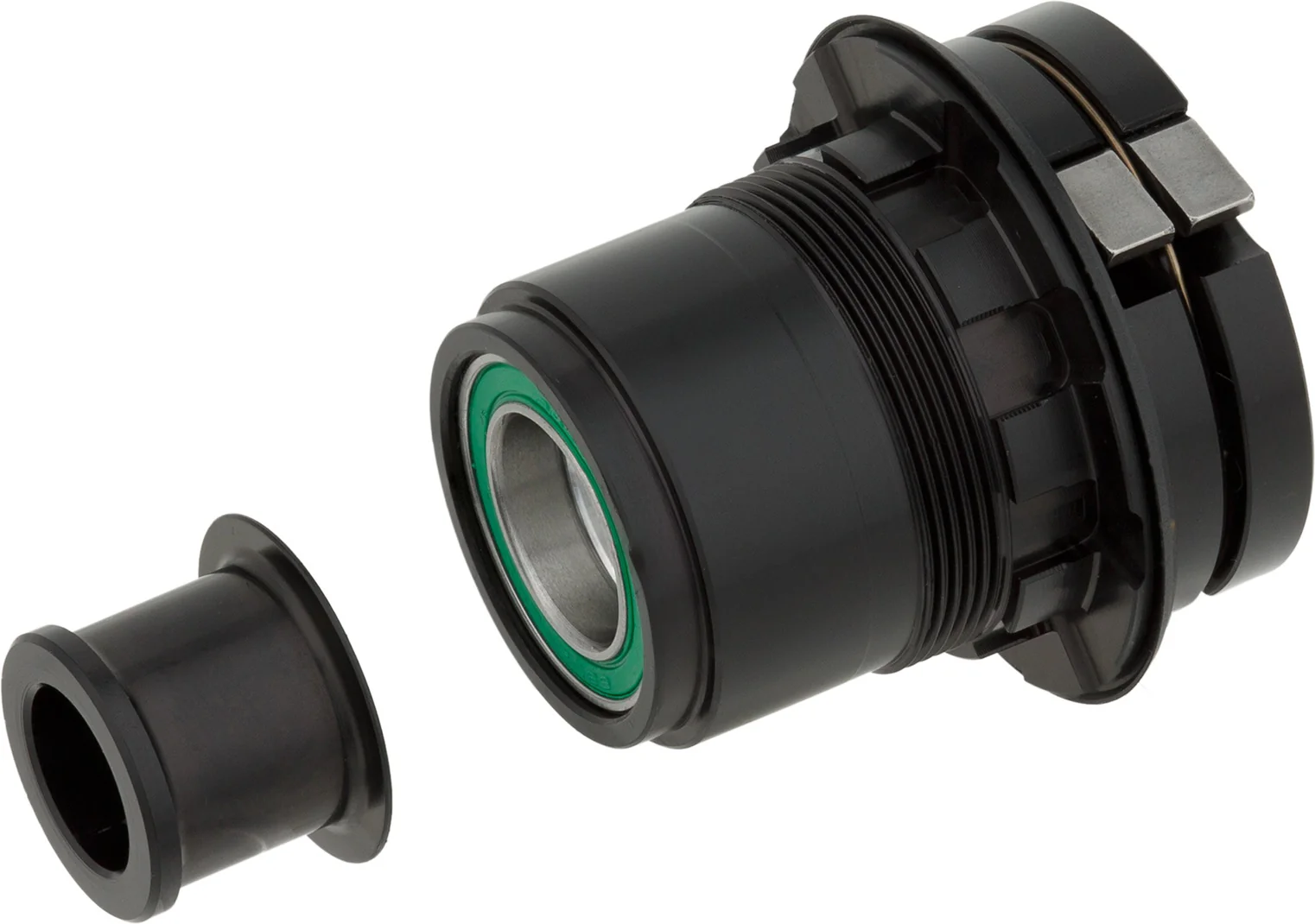 NEWMEN FREEHUB BODY FADE MTB SRAM XD - Image 2