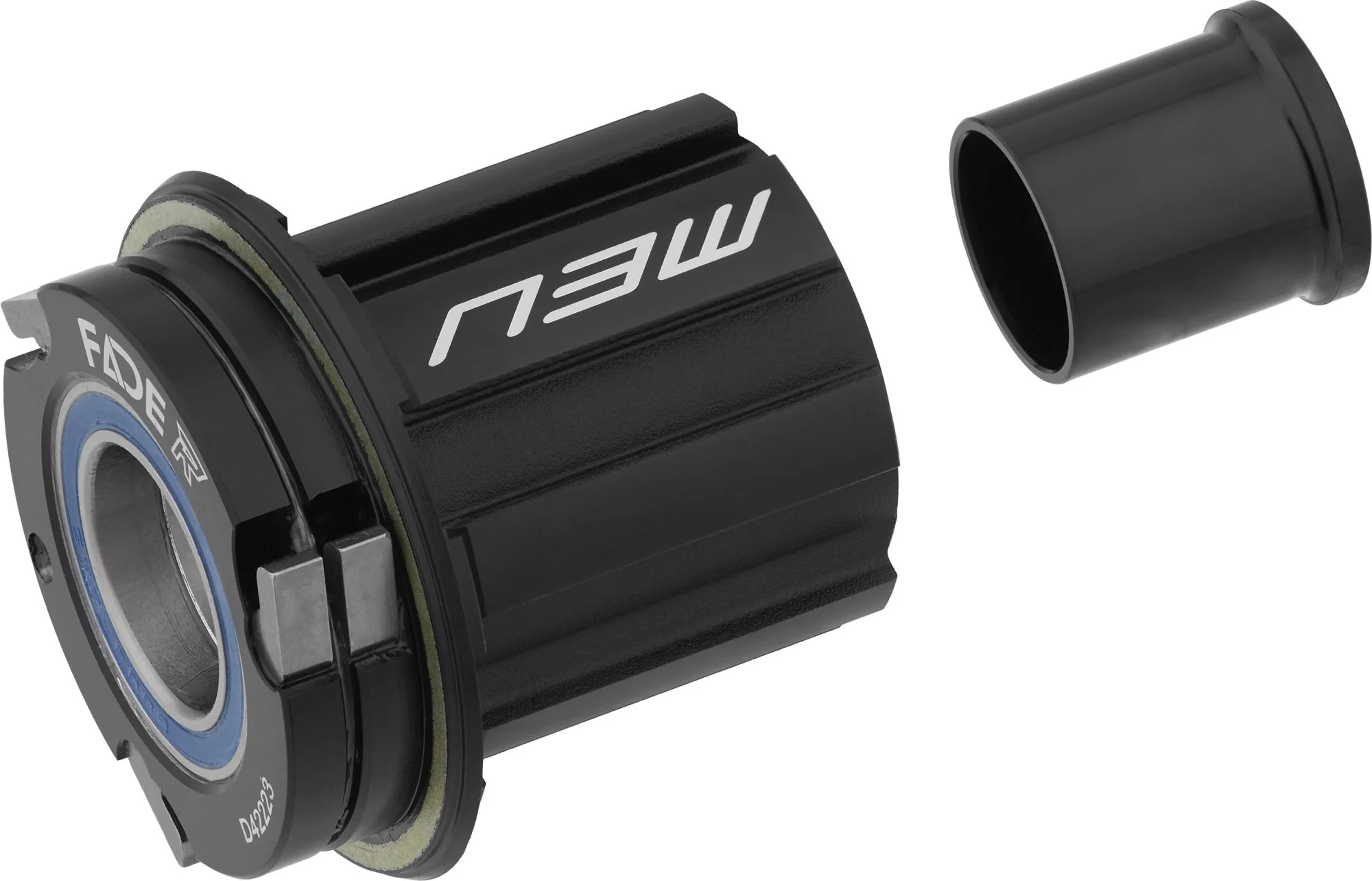NEWMEN FREEHUB BODY FADE R CAMPA