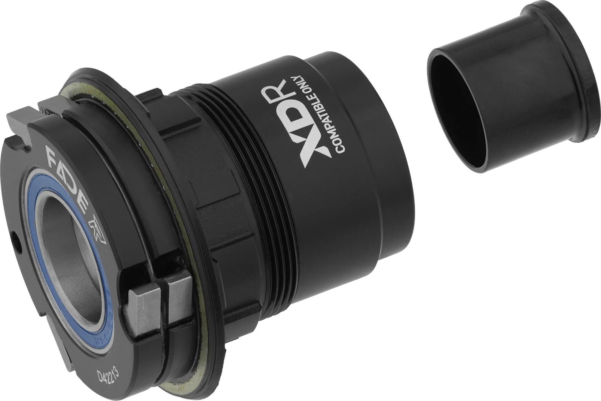 NEWMEN FREEHUB BODY FADE R SRAM XDR