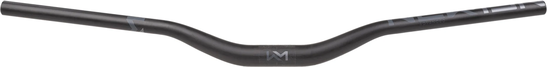 NEWMEN HANDLEBAR ADVANCED 800MM 31.8 40MM RISE
